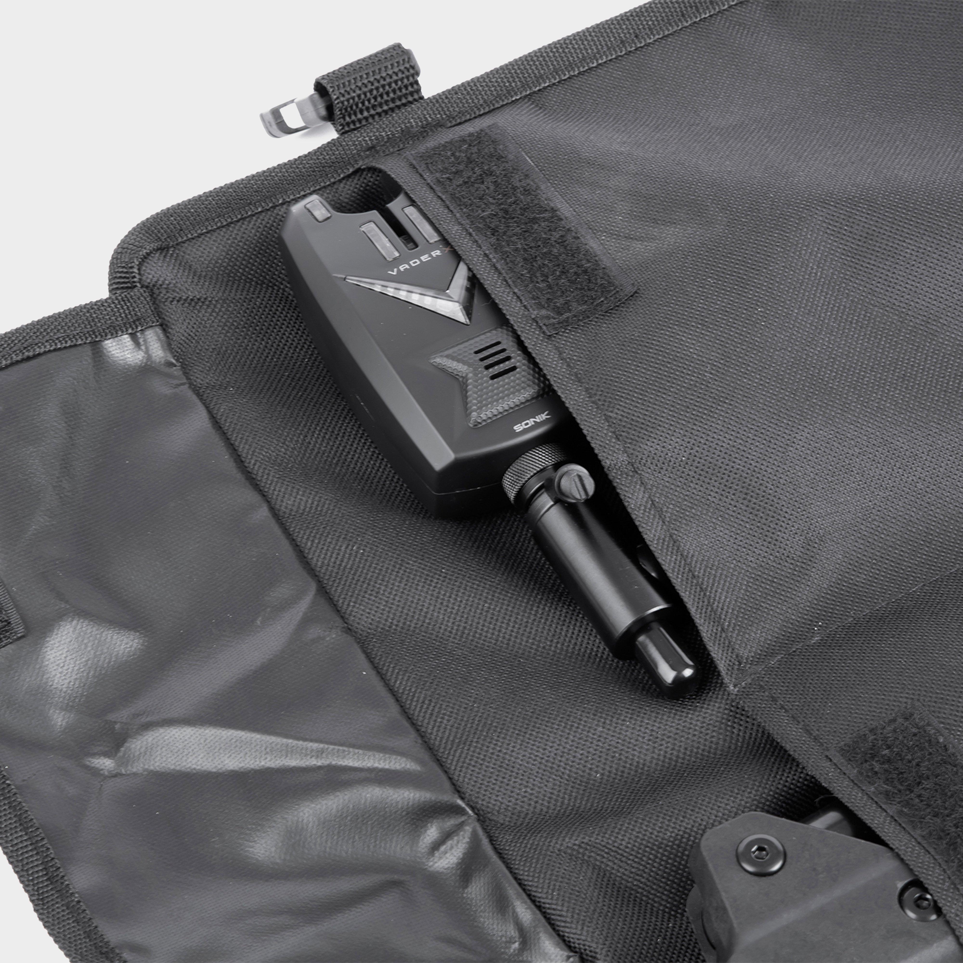 Herox 2 Rod Pod