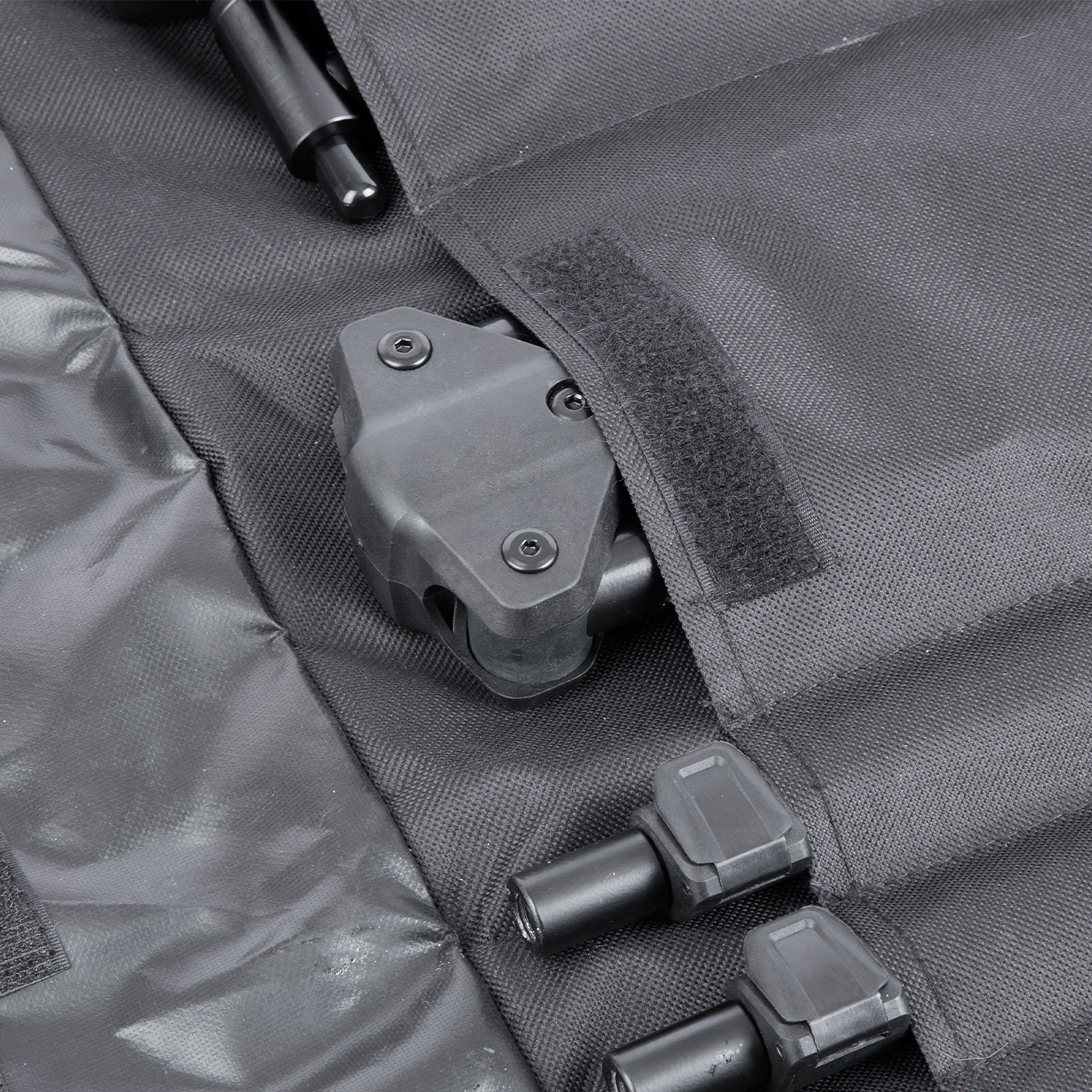 Herox 2 Rod Pod