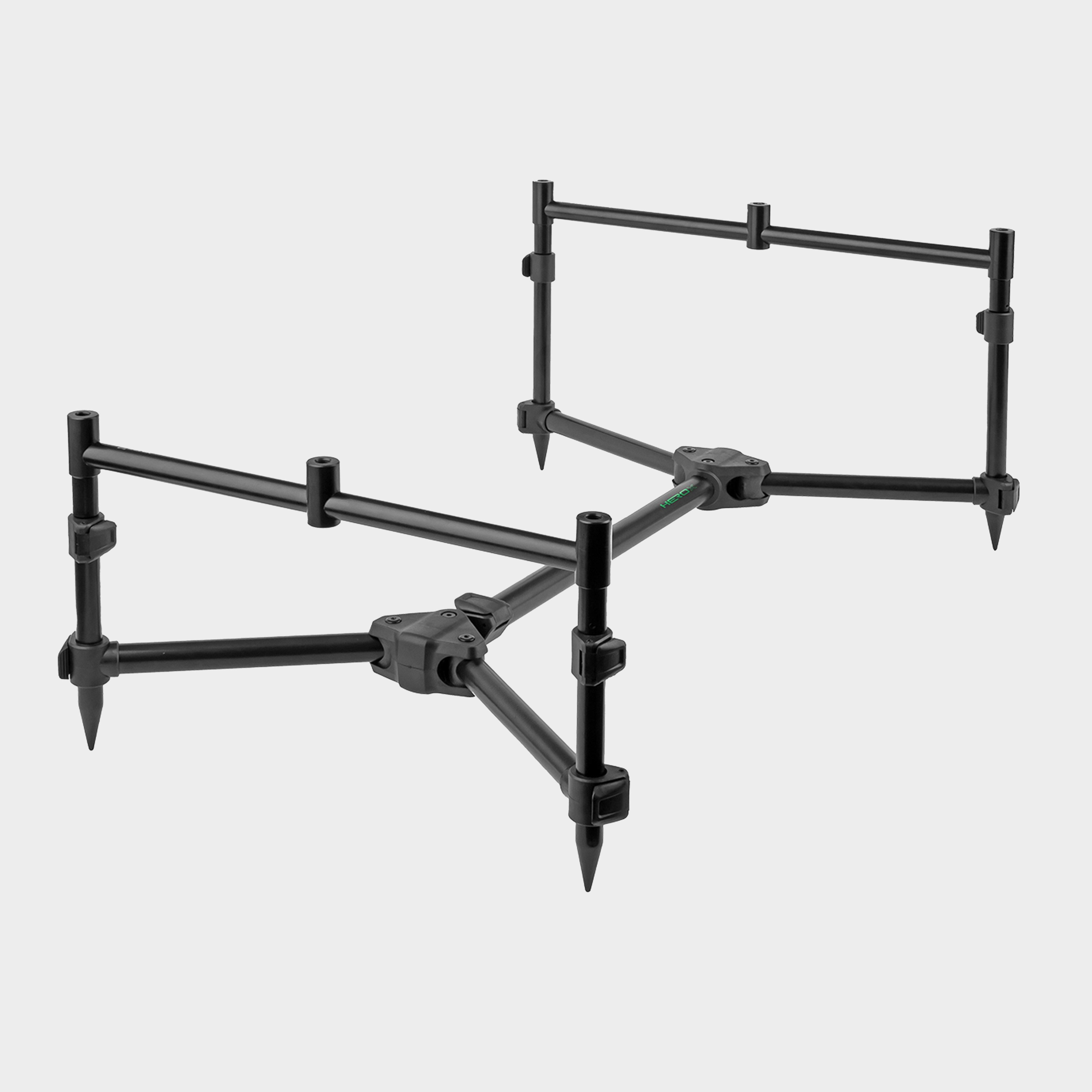 Herox 3 Rod Pod