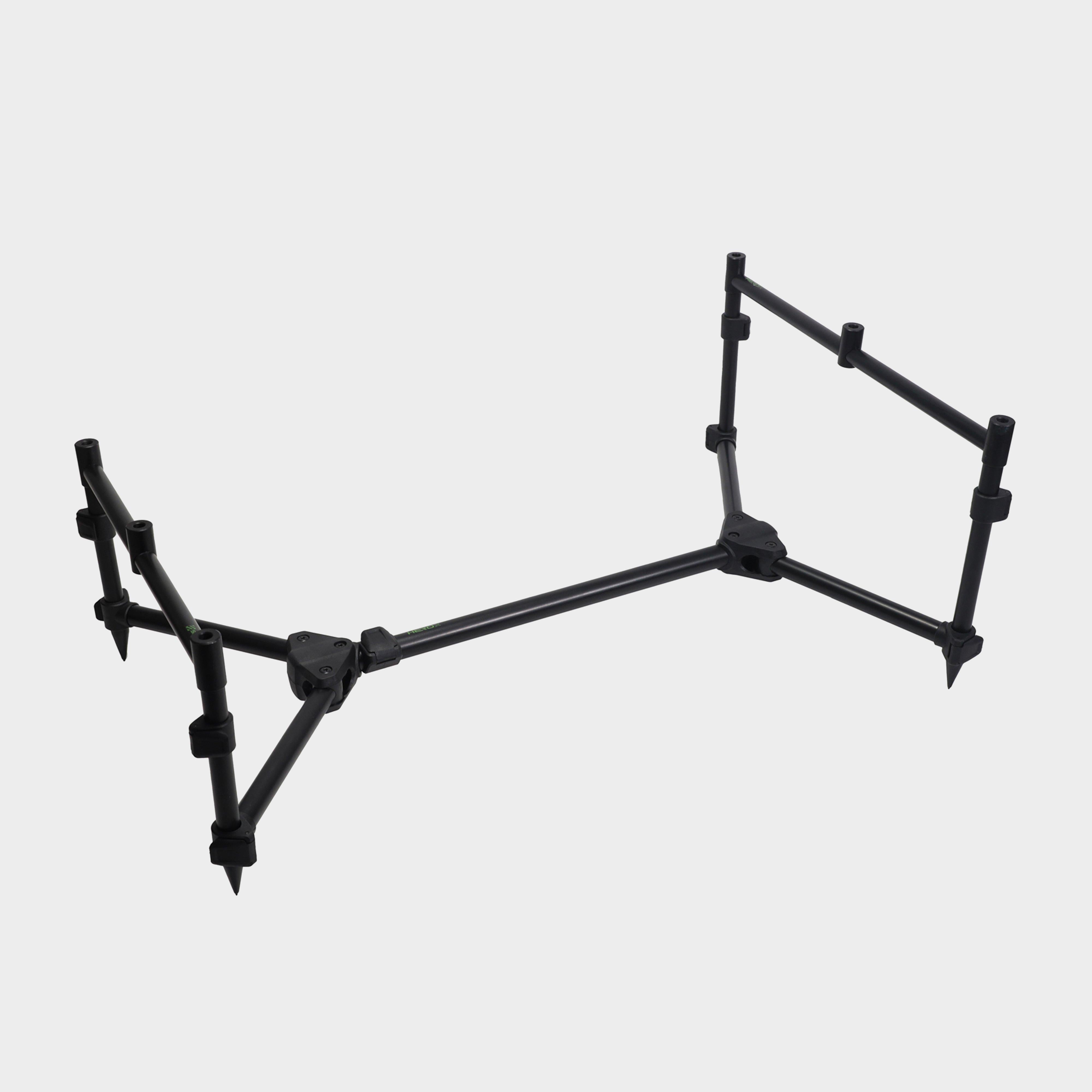 Herox 3 Rod Pod