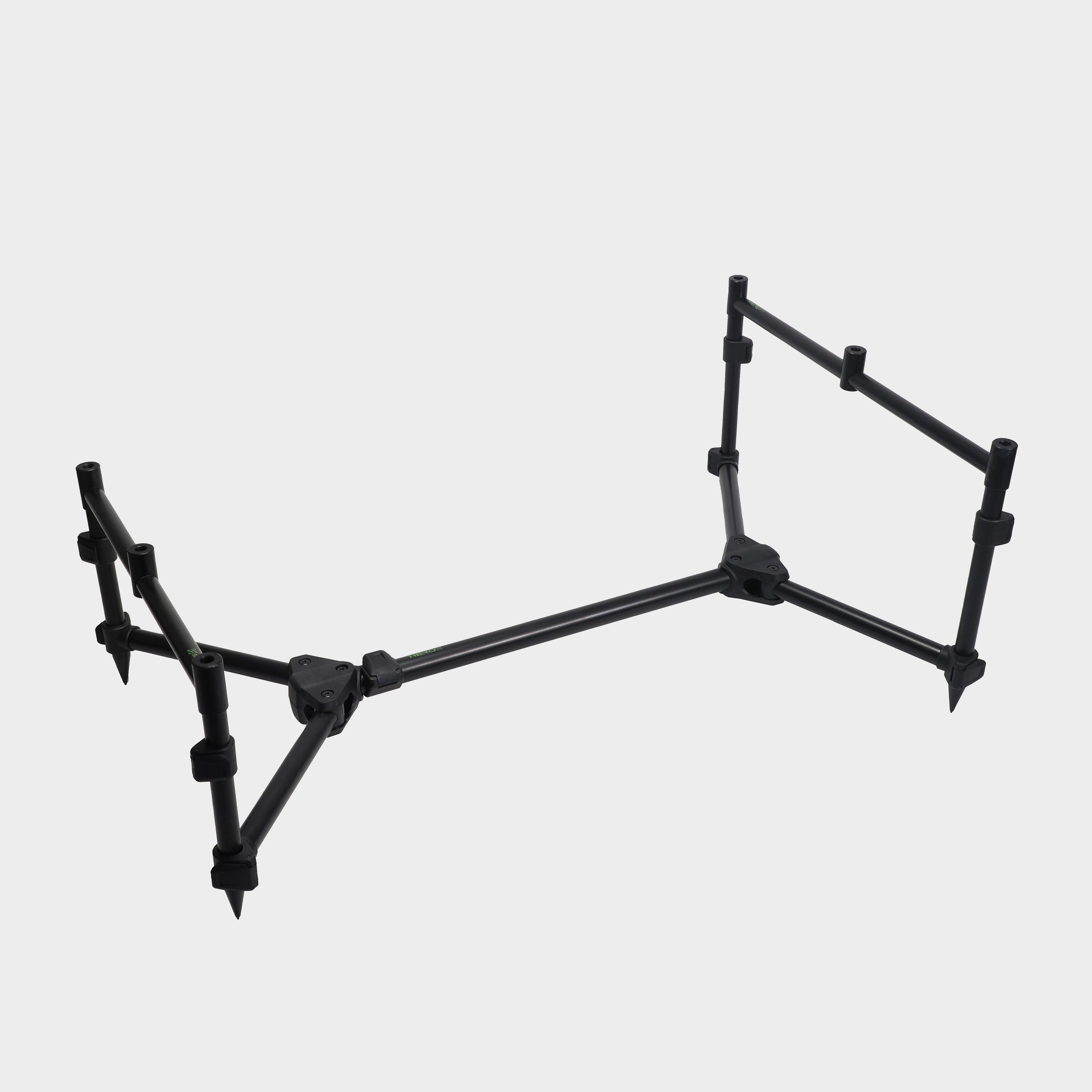 Herox 3 Rod Pod