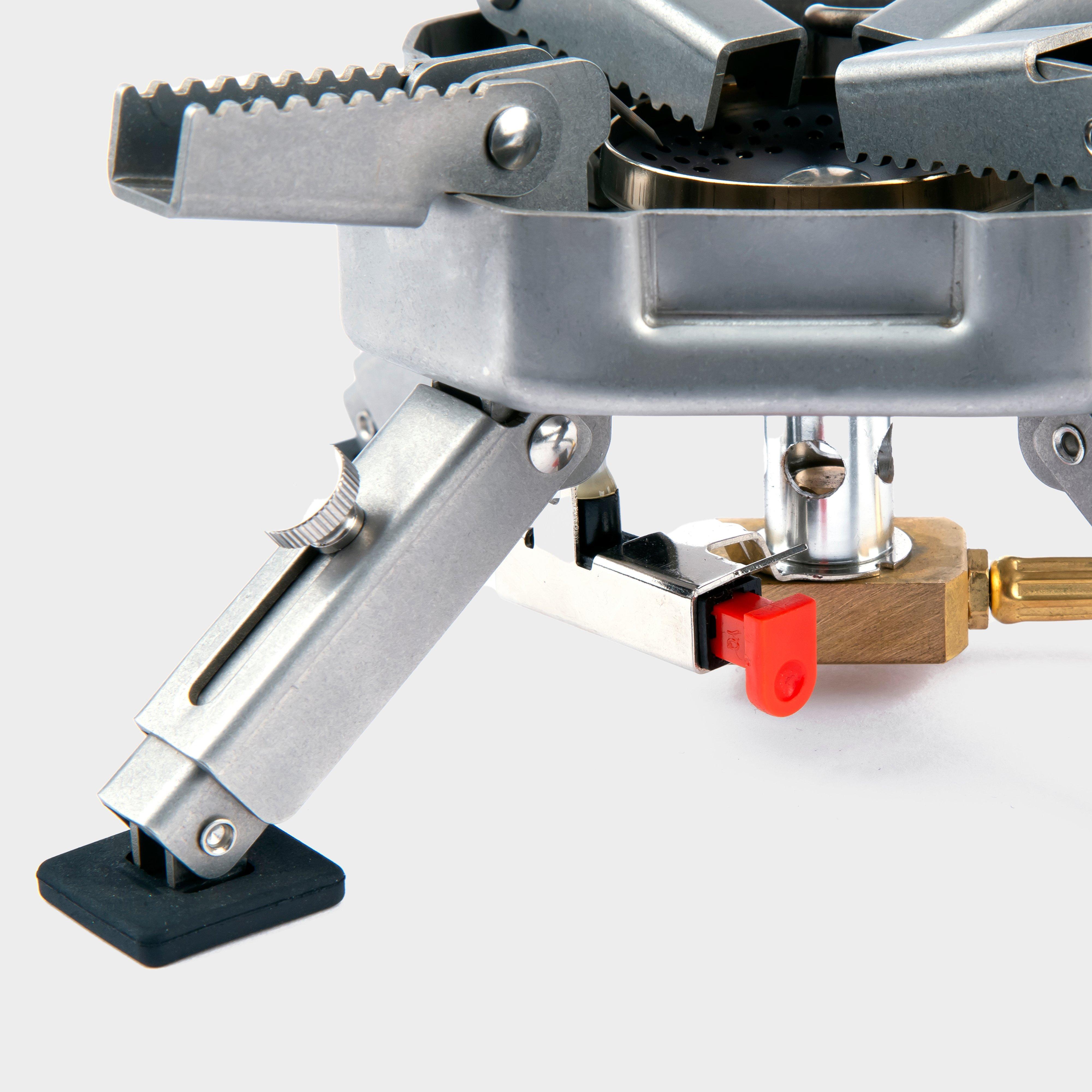 Sizzla SuperStove™