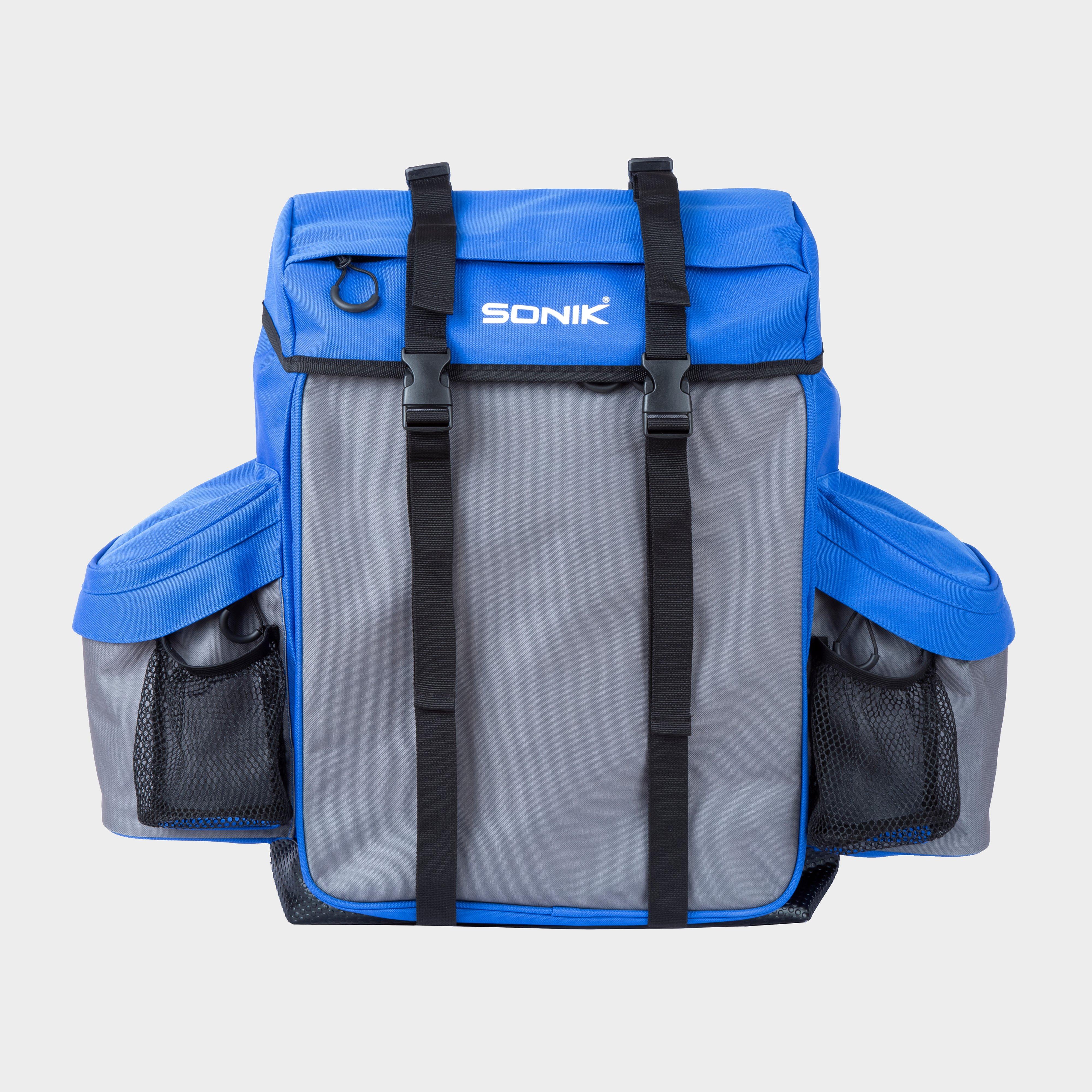 Sea Rucksack