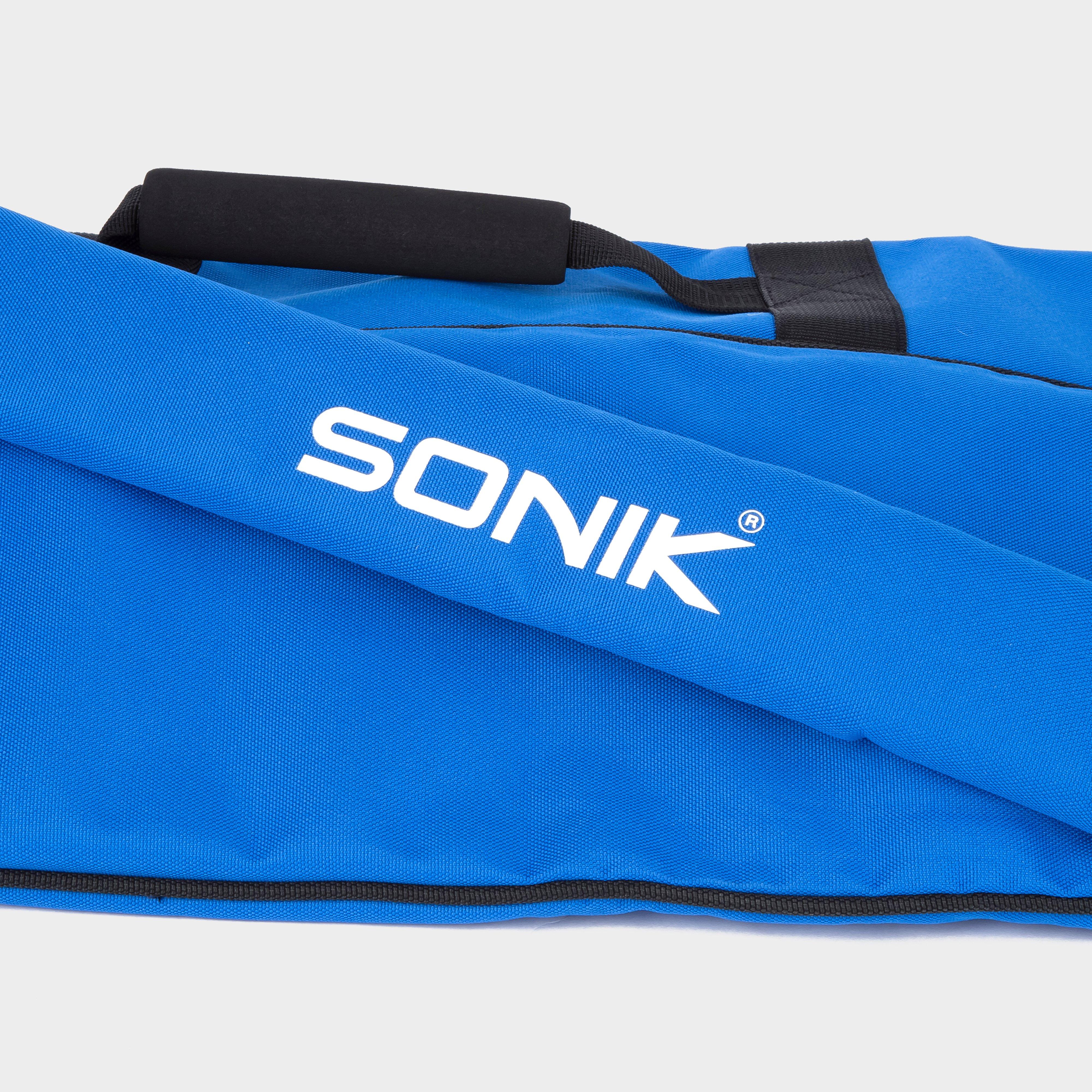 Quiver Holdall