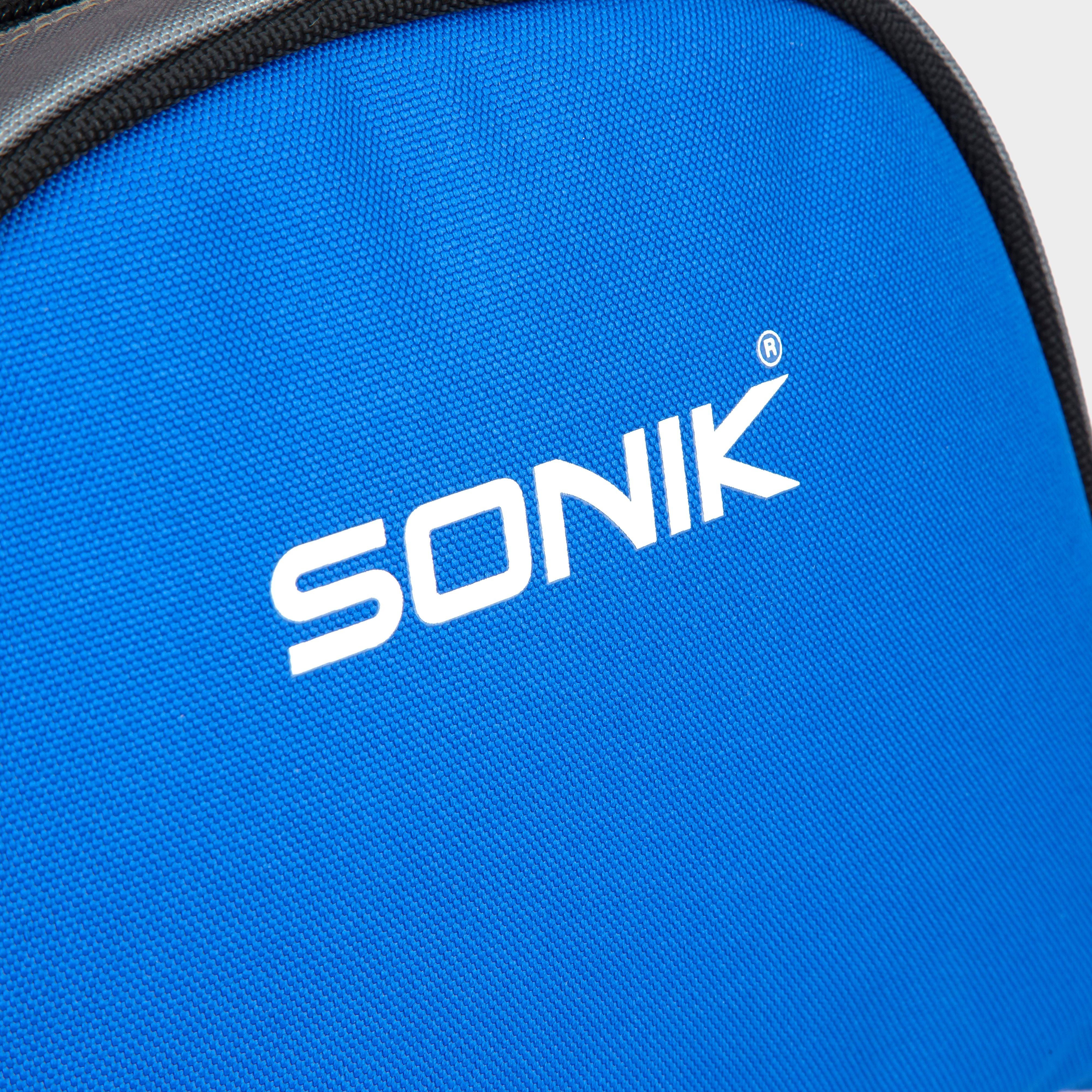 Fixed Spool Case