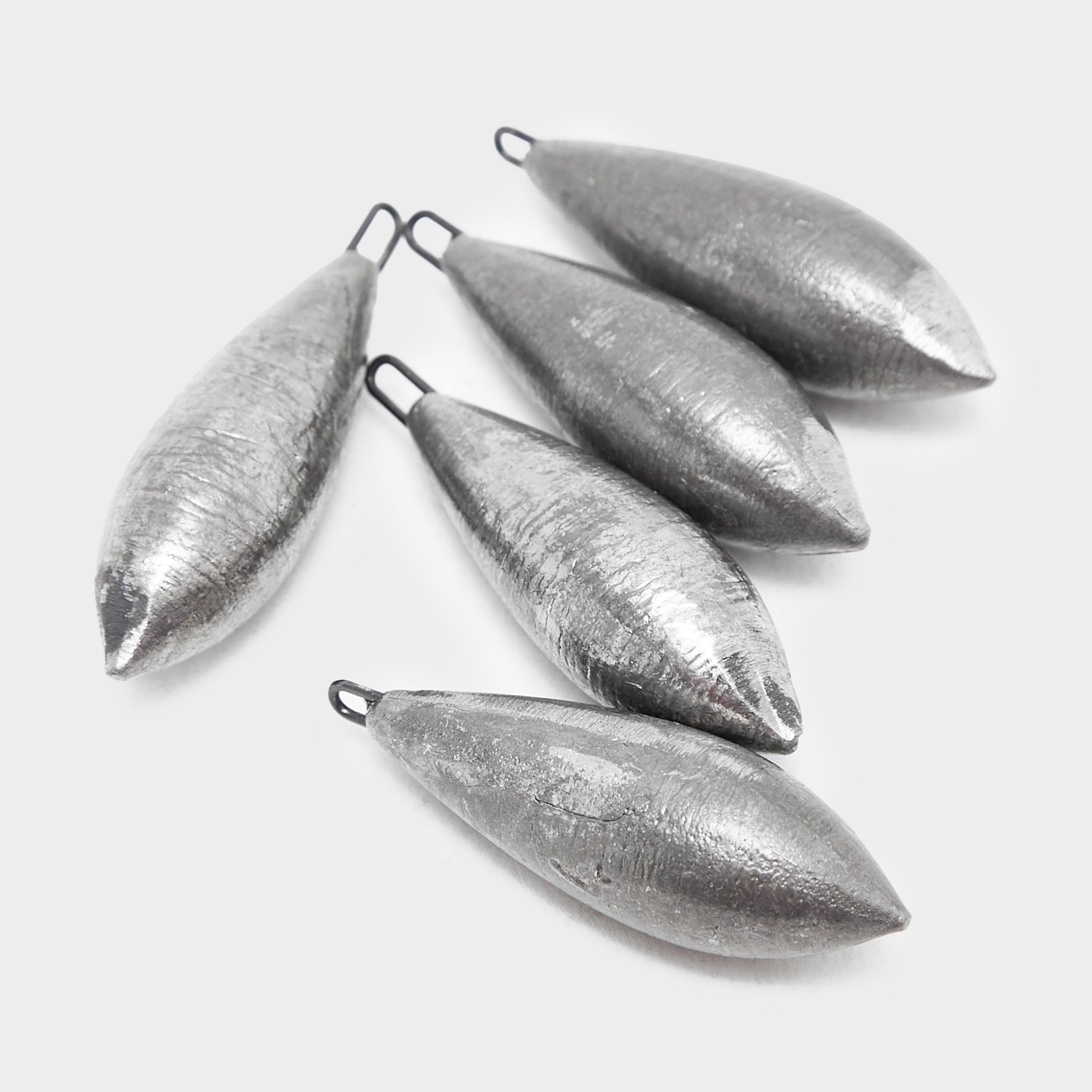 Sea Leads 4oz 5 Pack