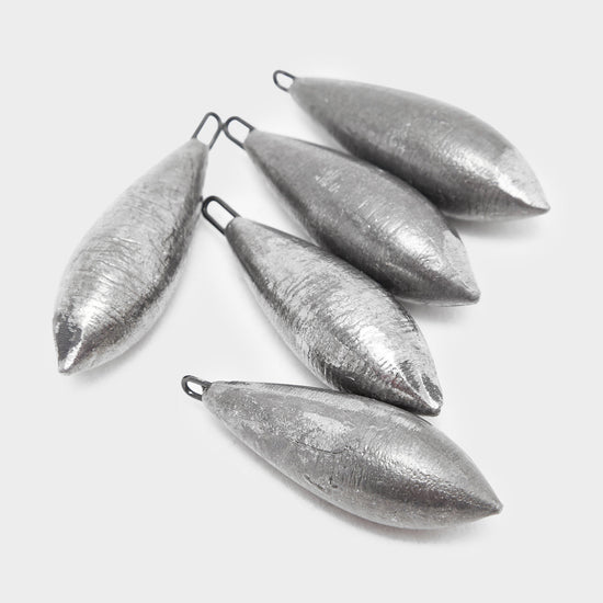 Sea Leads 4oz 5 Pack