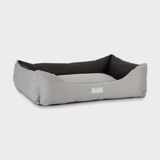 Expedition Box Bed M