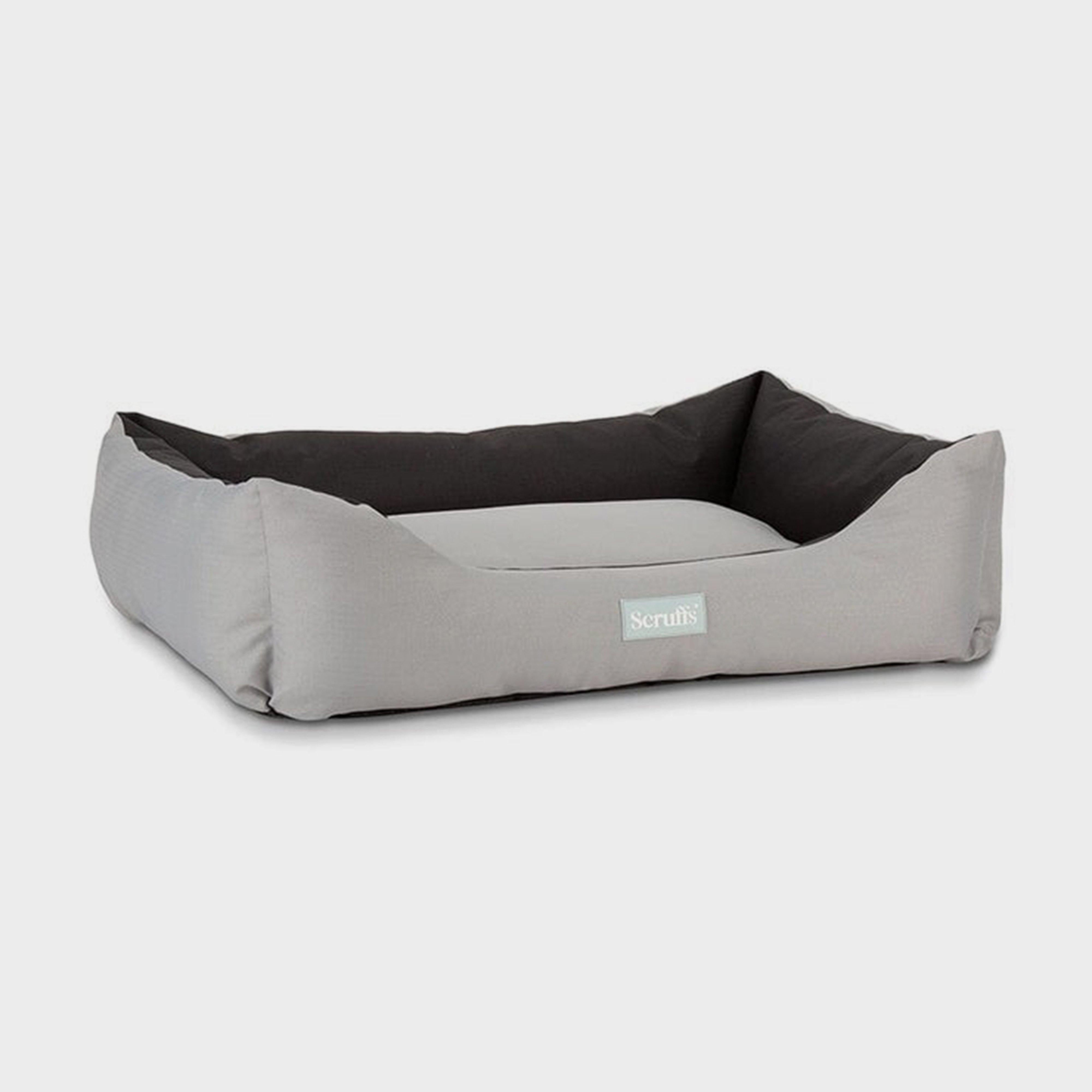 Expedition Box Bed M