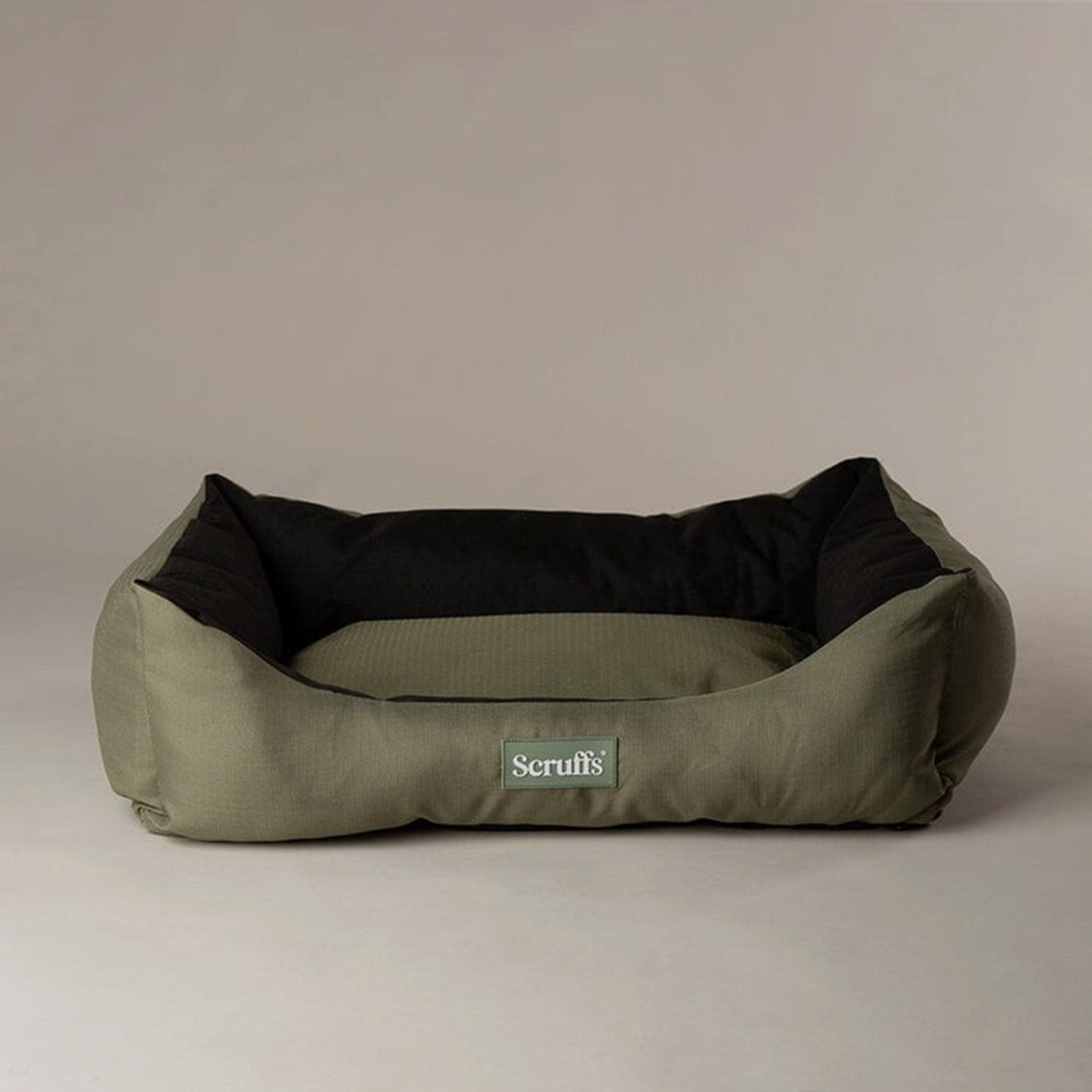 Expedition Box Bed M