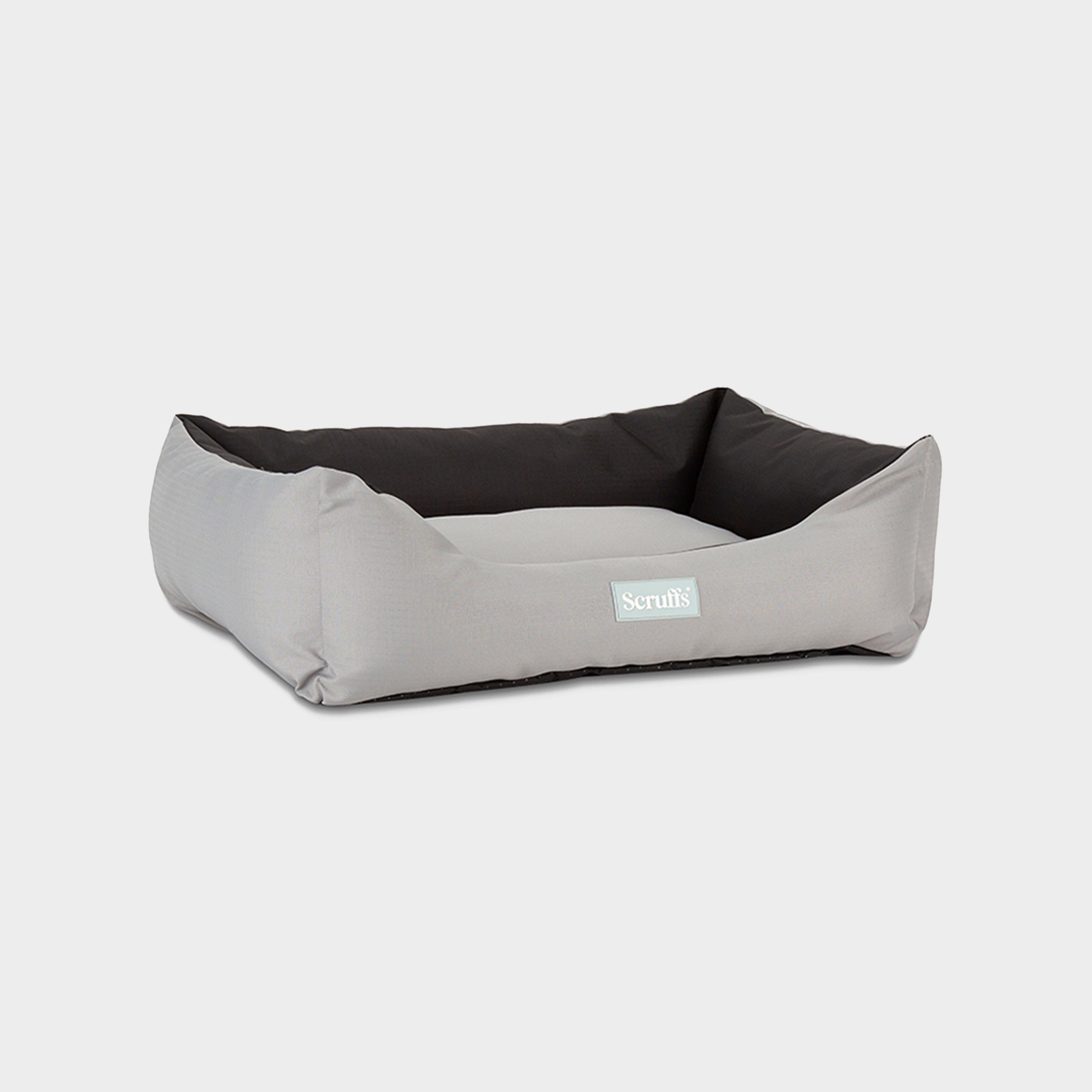 Expedition Box Bed L