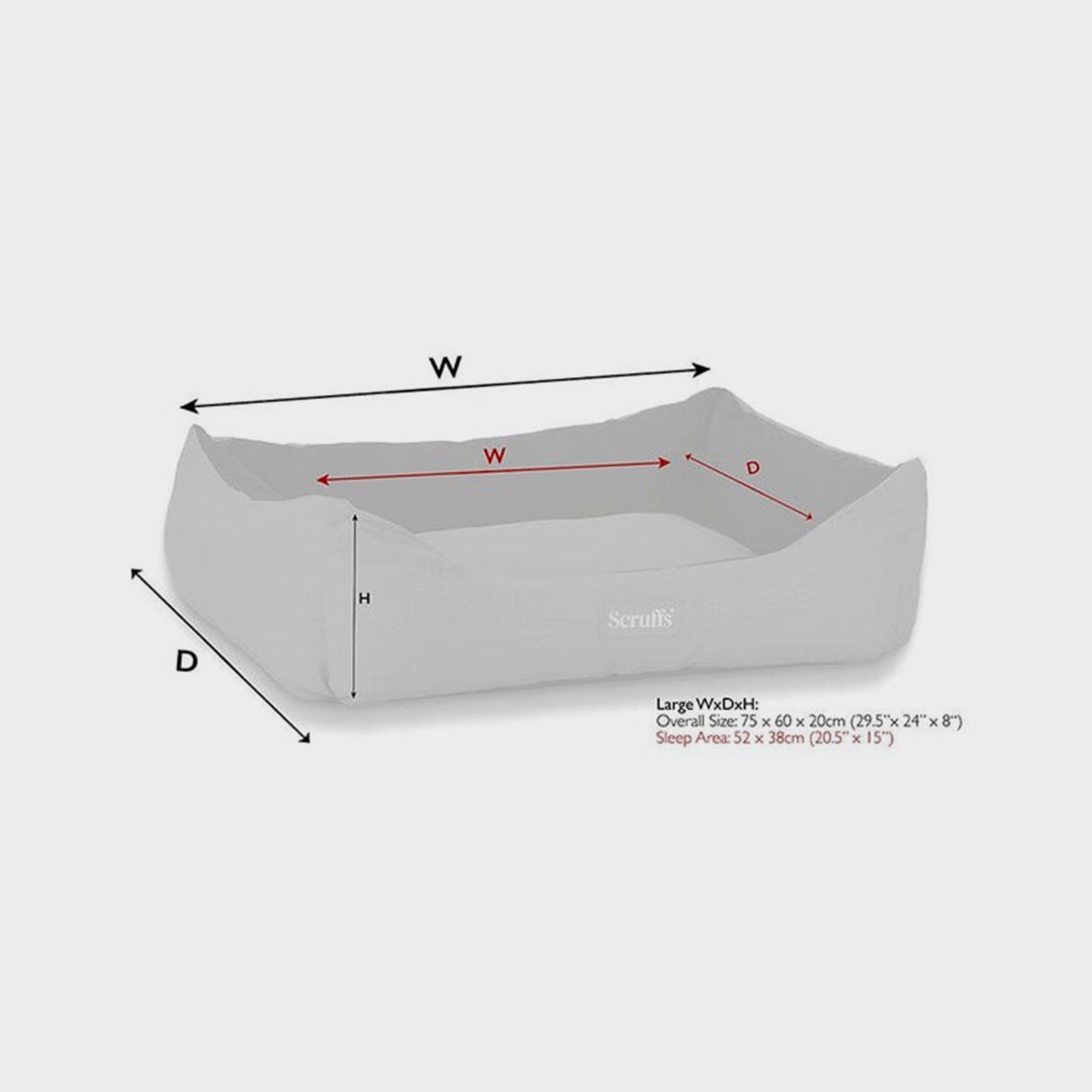 Expedition Box Bed L