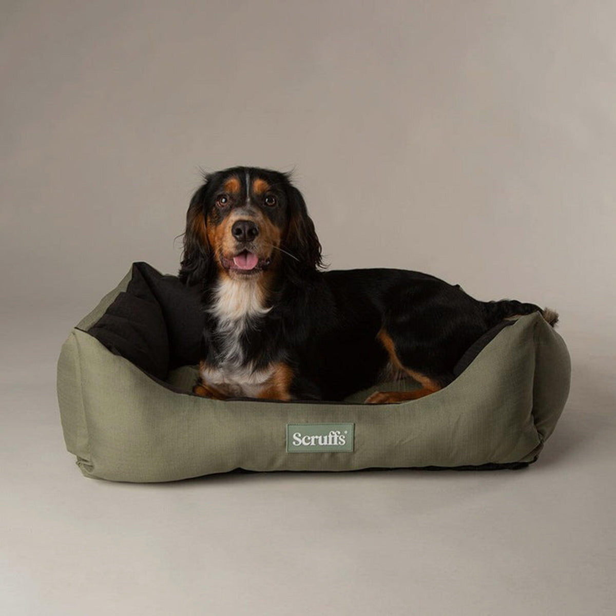 Expedition Box Bed XL