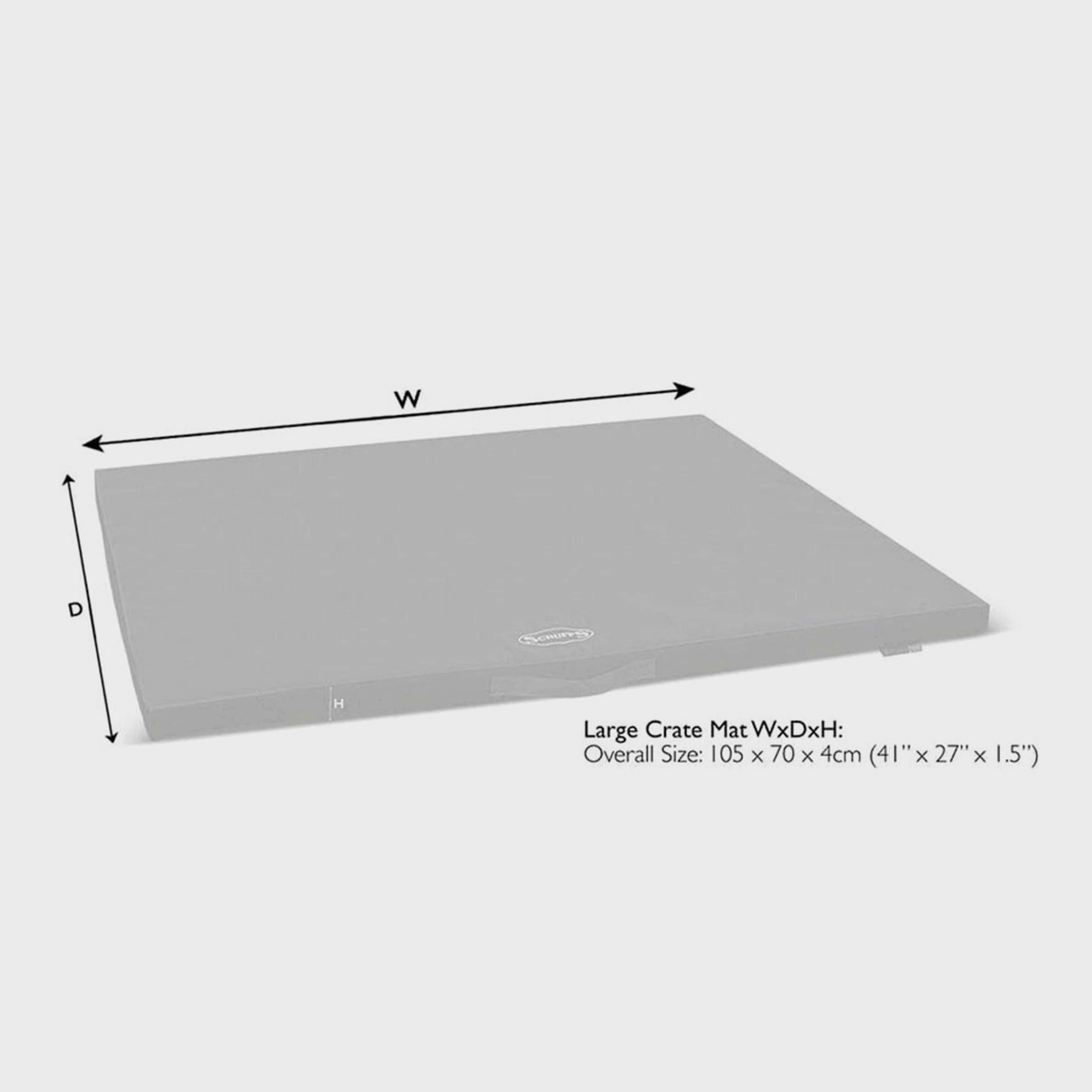 Expedition Crate Mat L