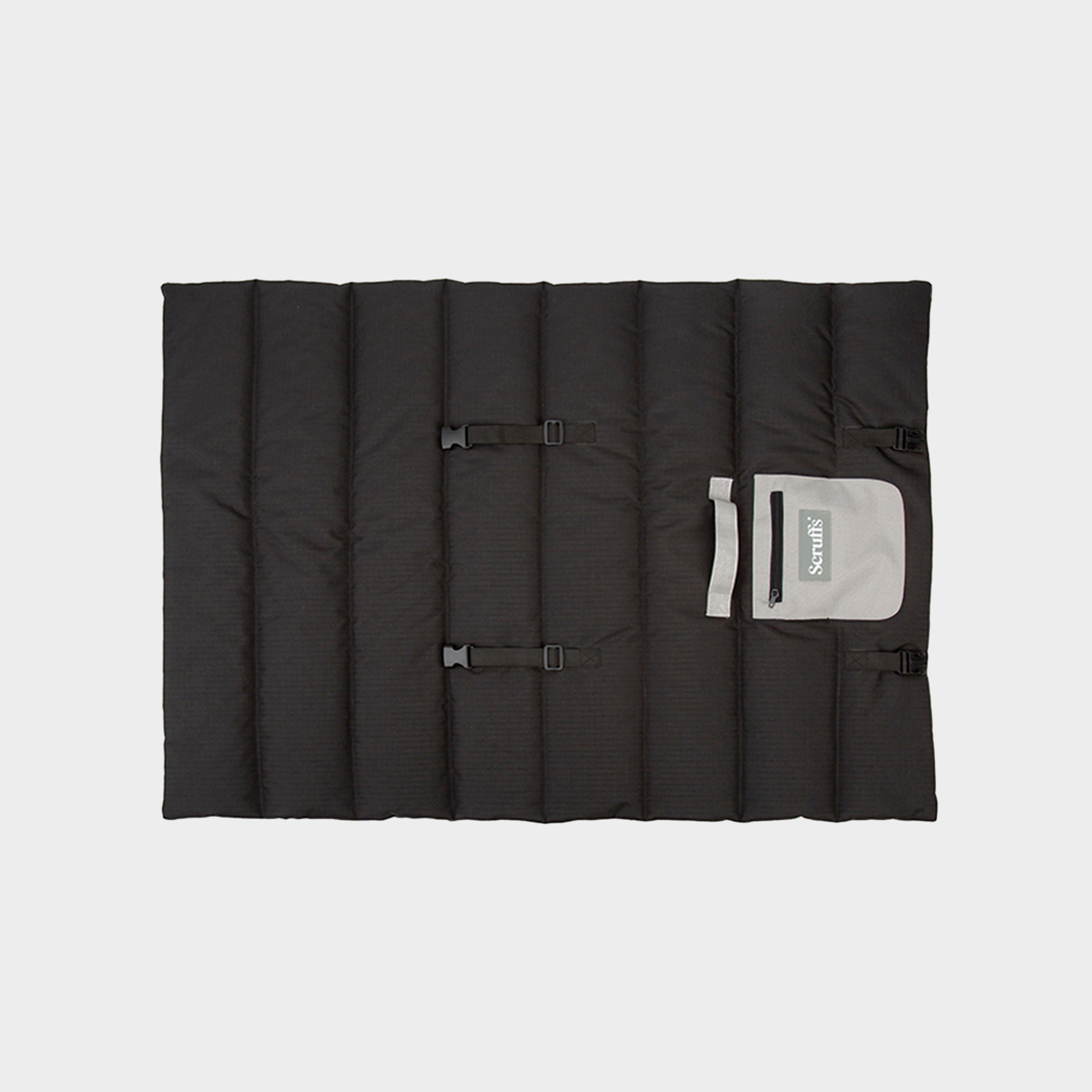 Expedition Roll Up Travel Pet Bed