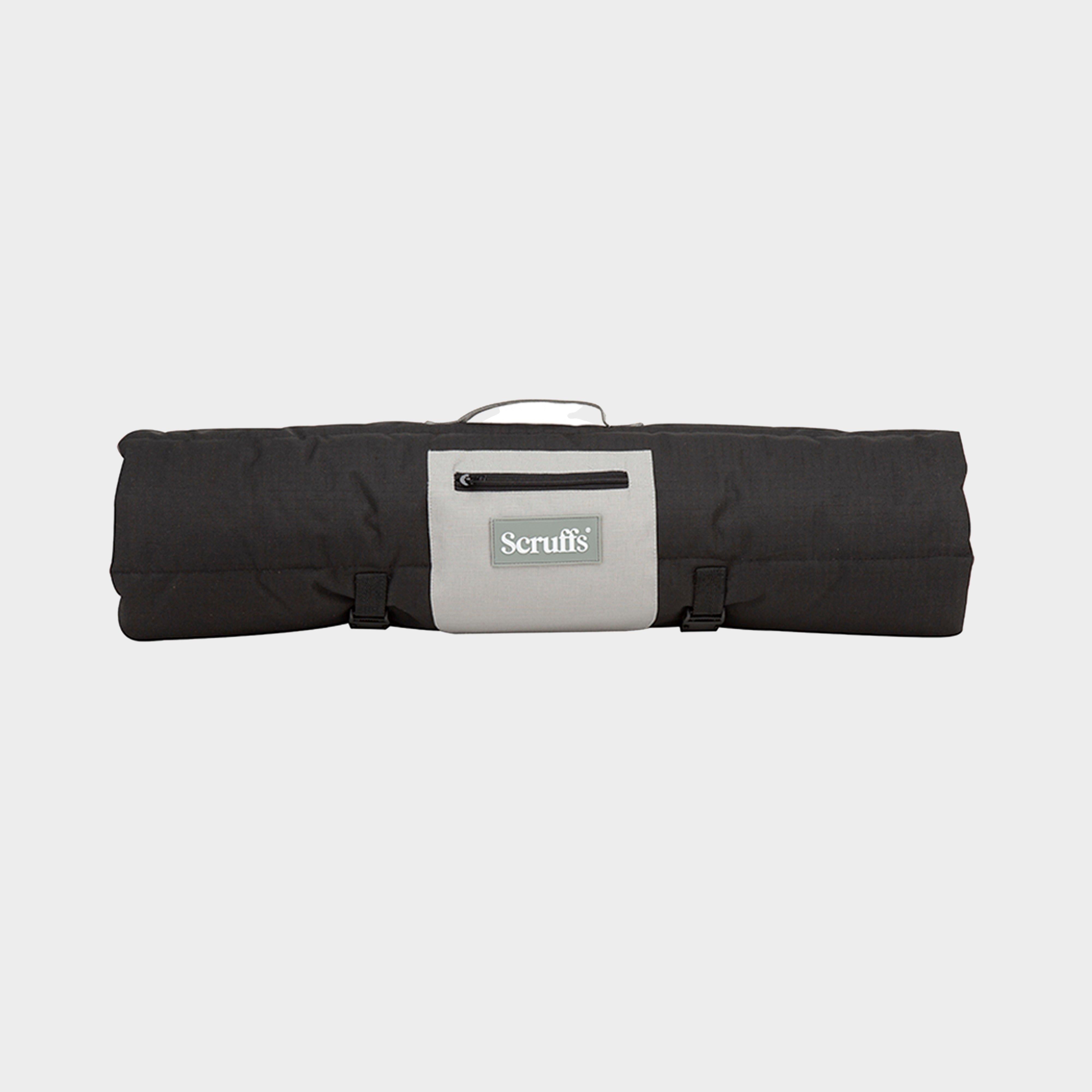 Expedition Roll Up Travel Pet Bed