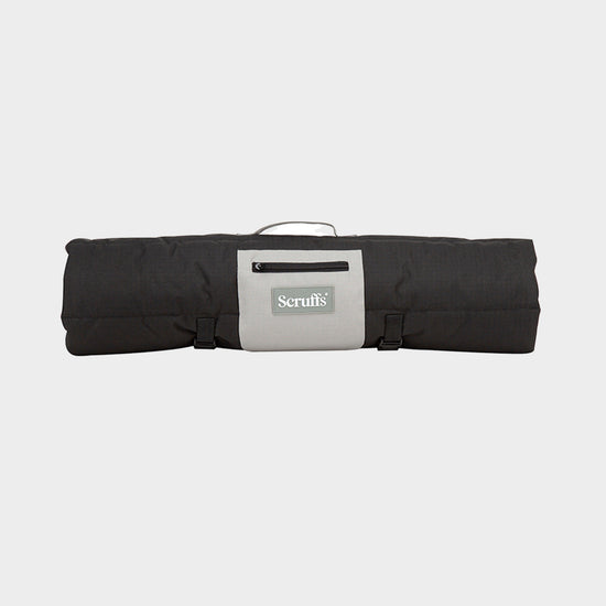 Expedition Roll Up Travel Pet Bed
