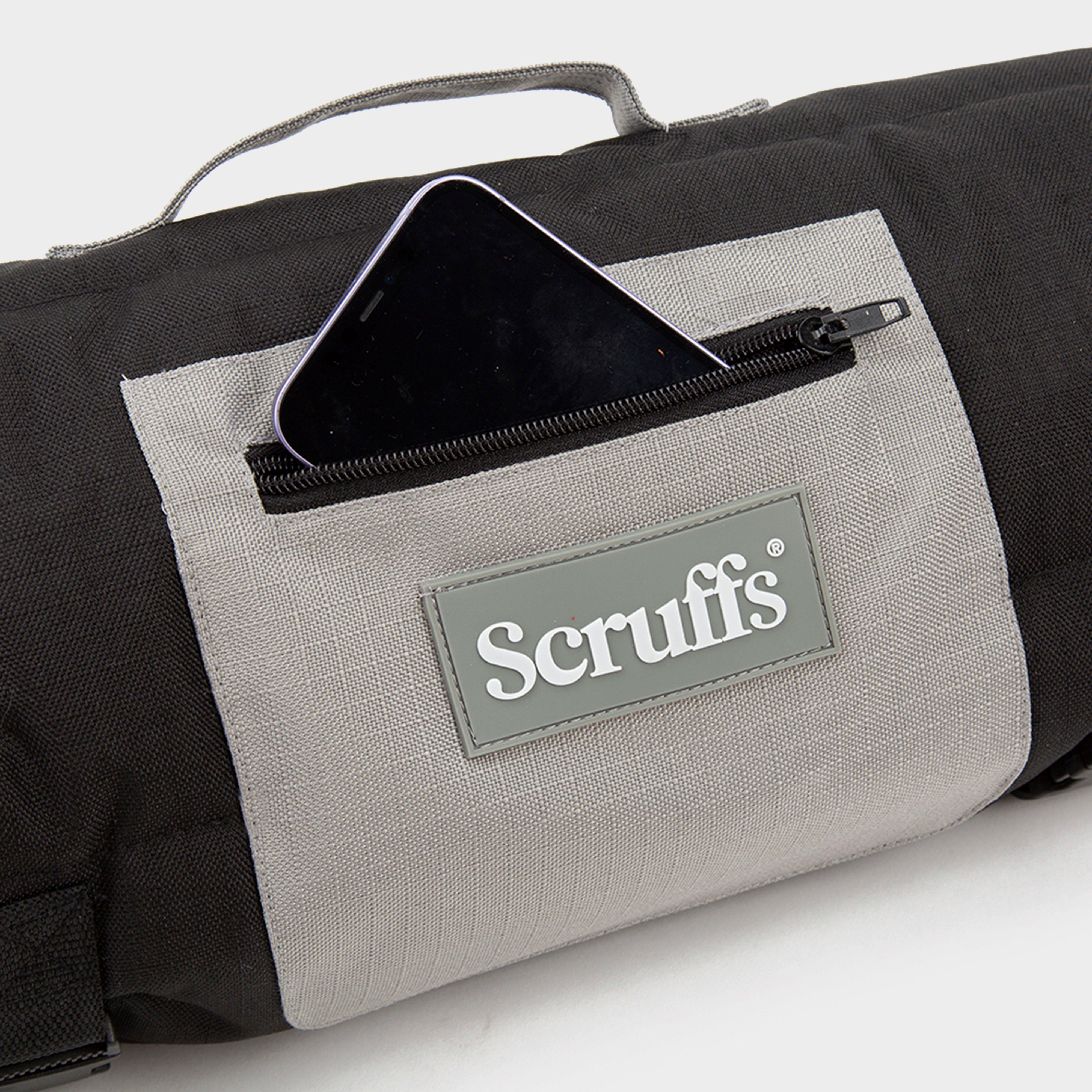 Expedition Roll Up Travel Pet Bed