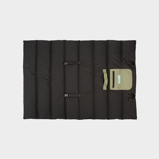 Expedition Roll Up Travel Pet Bed