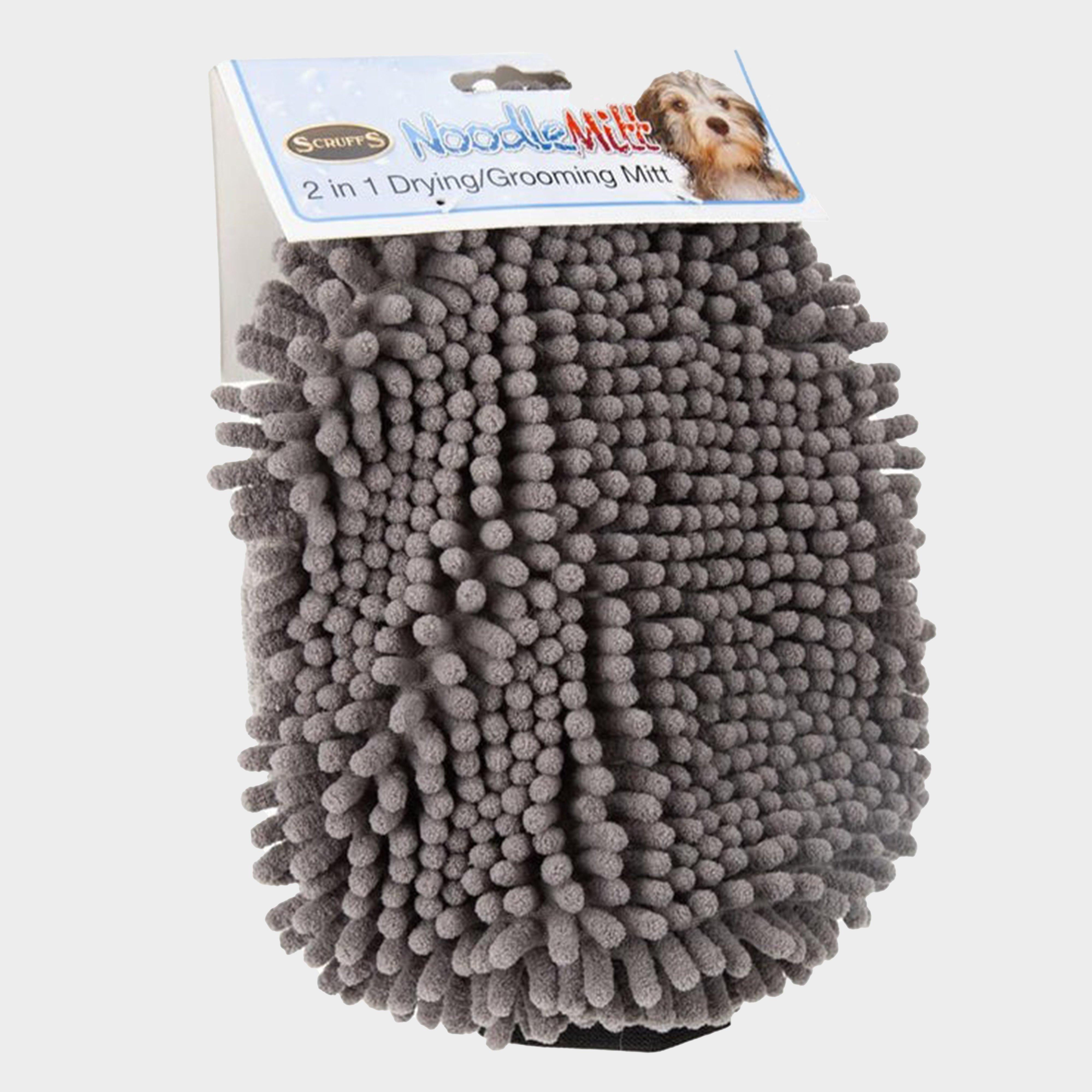 Noodle Dry Mitt