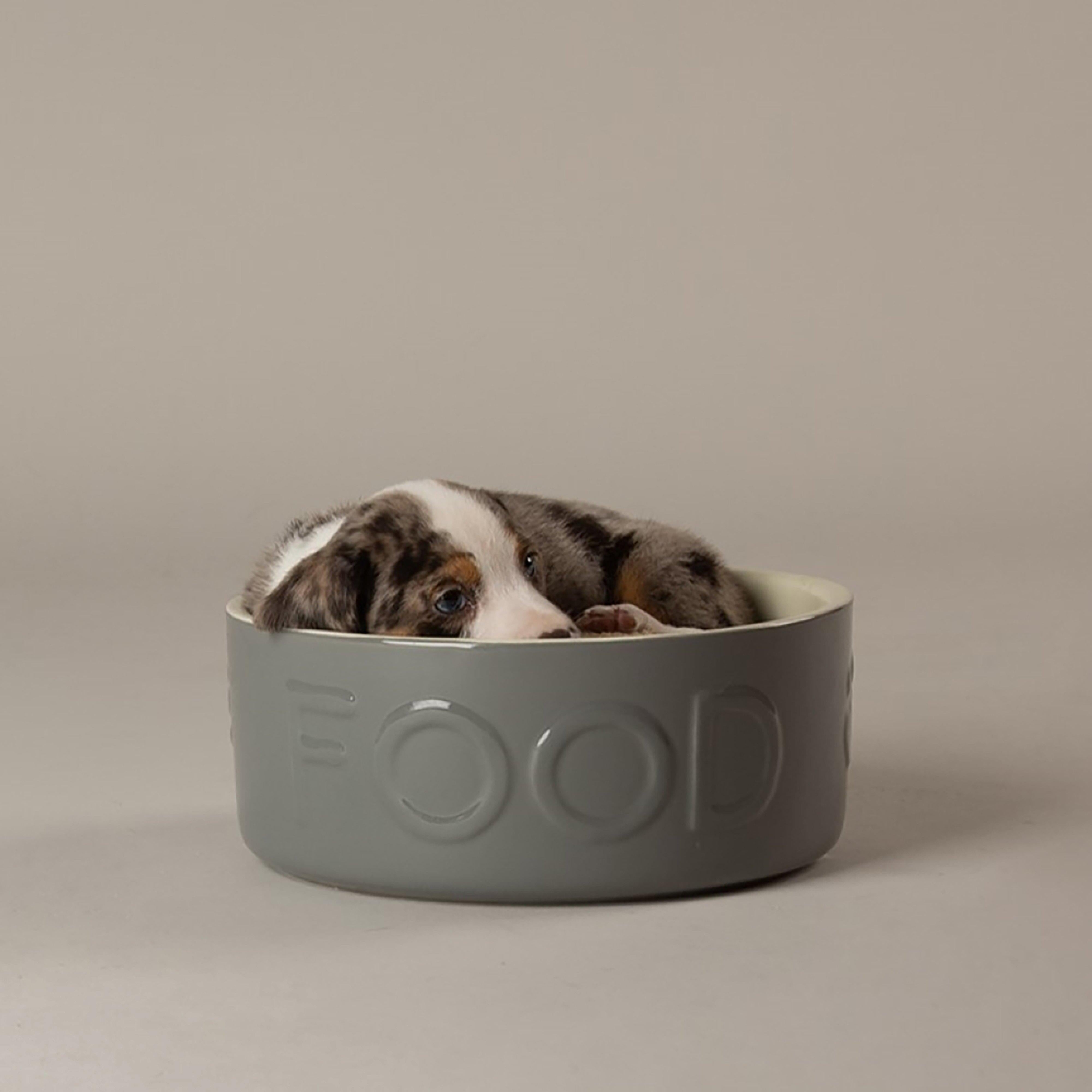 Classic Food Bowl 19cm