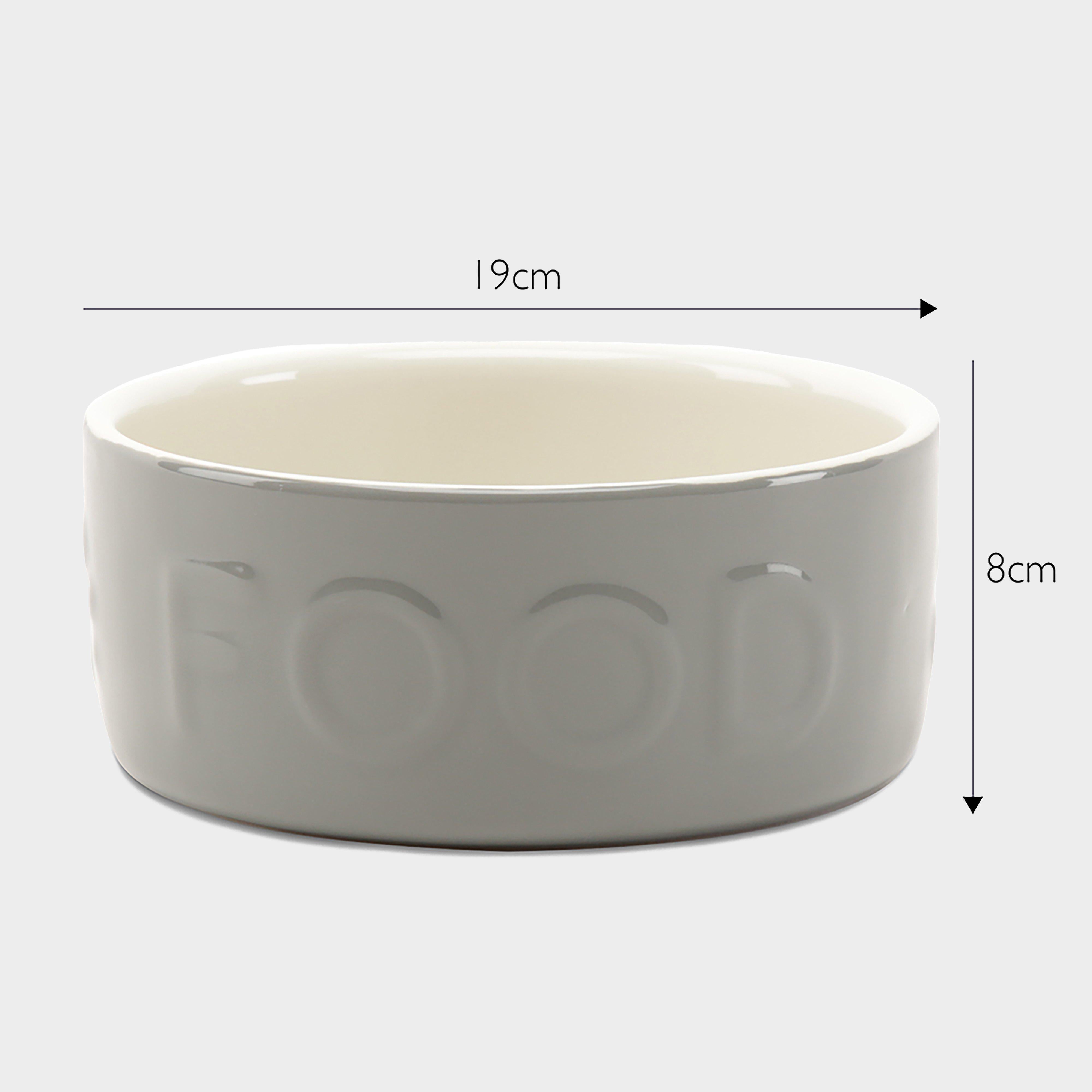 Classic Food Bowl 19cm