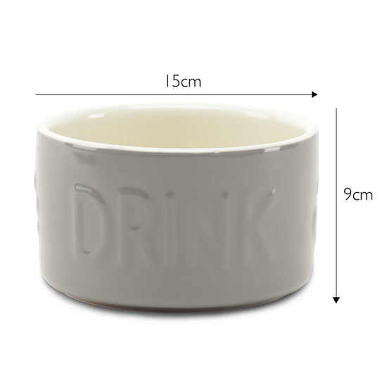 Classic Water Bowl 15cm
