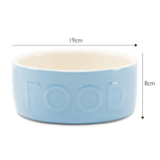 Classic Food Bowl 19cm