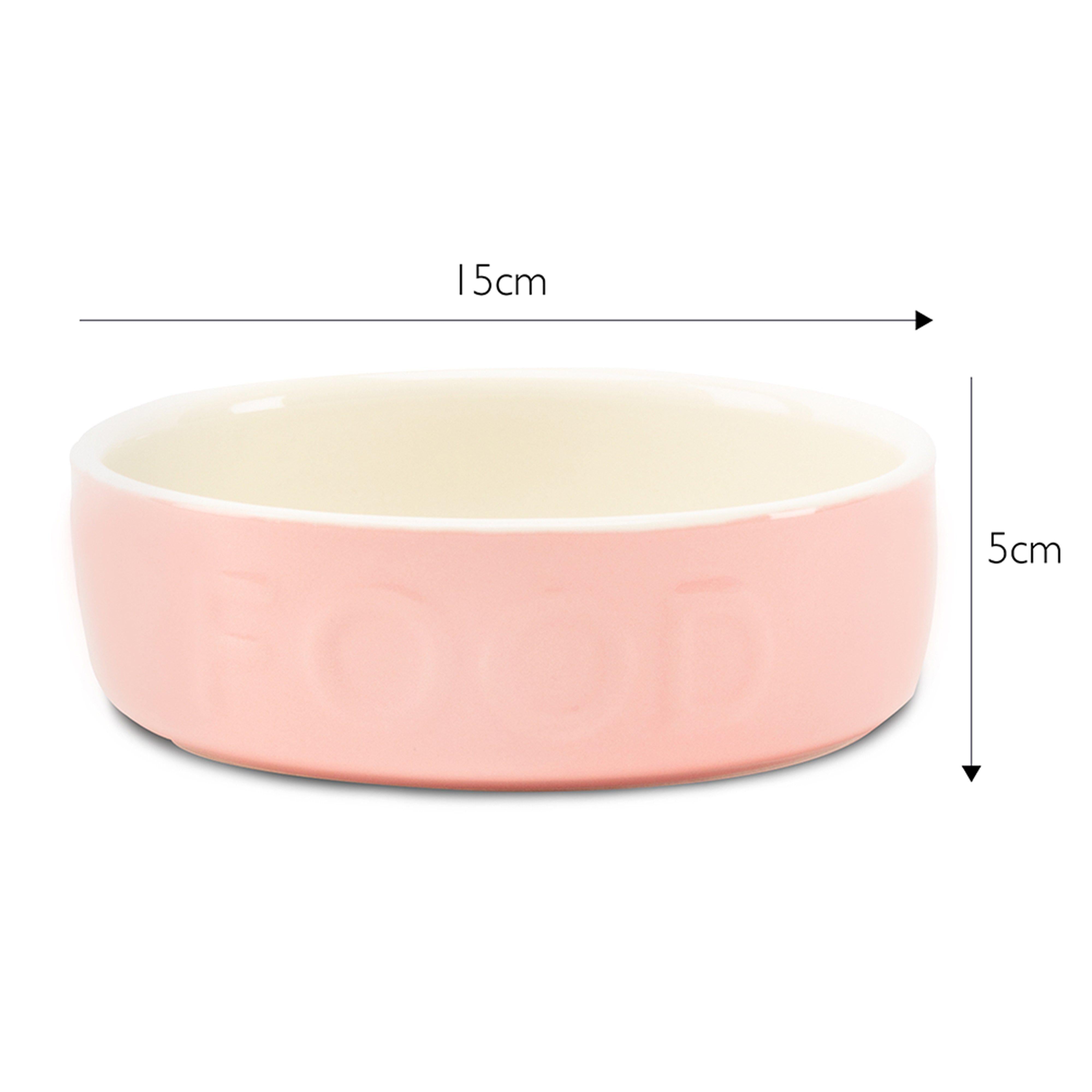 Classic Food Bowl 15cm