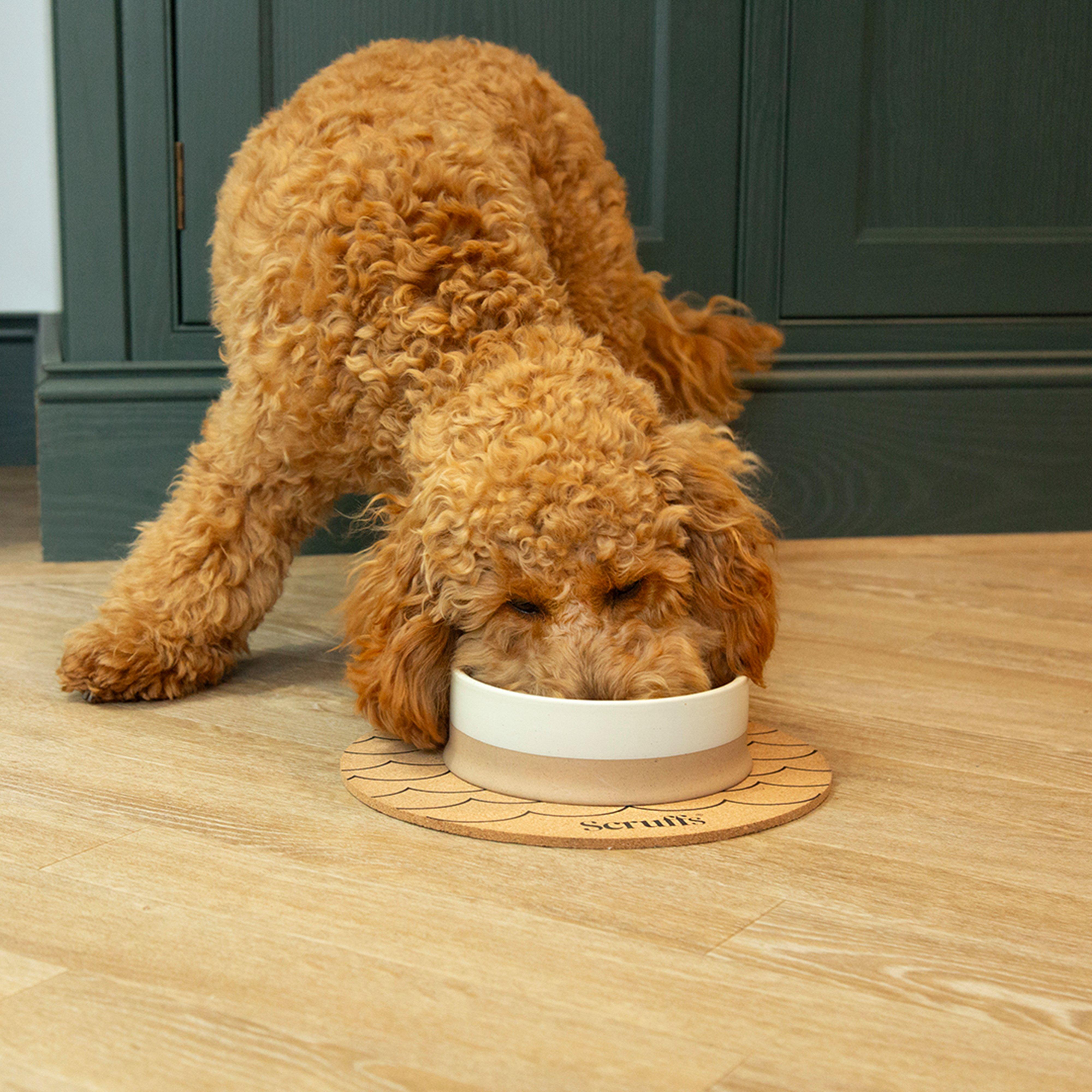 Scandi Non Tip Bowl 16cm