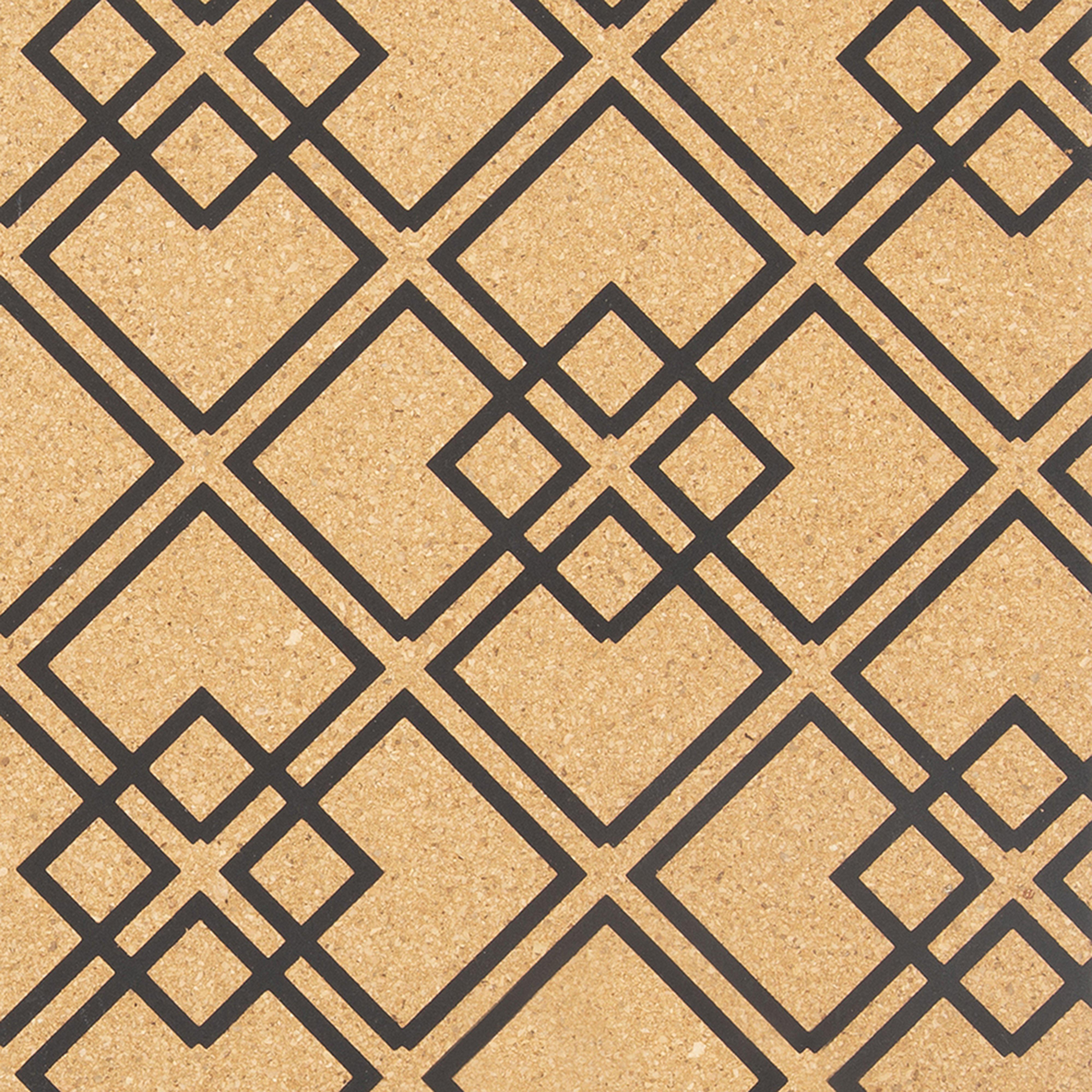 Cork Pet Placemat