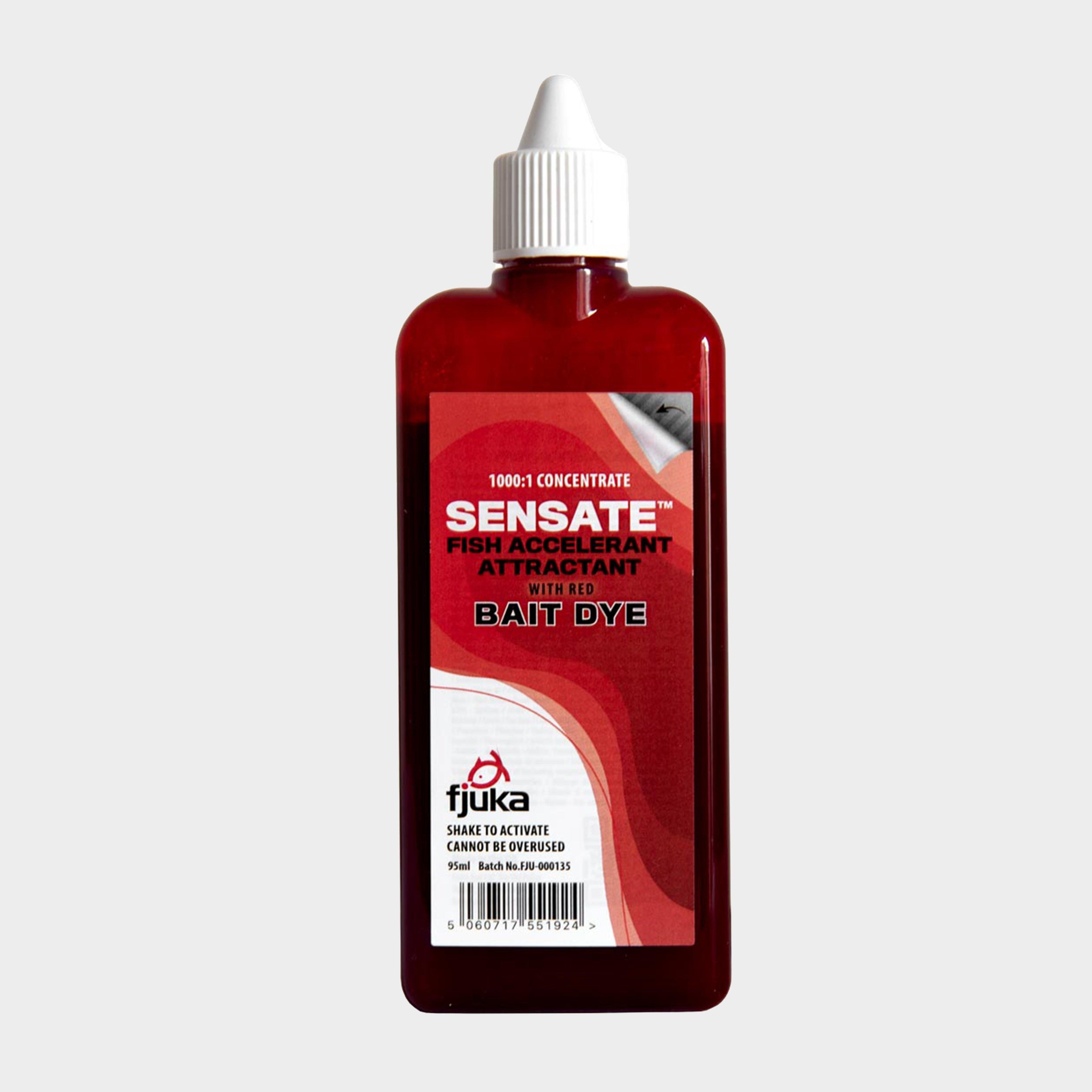 Sensate™ Fish Accelerant Bait Dye