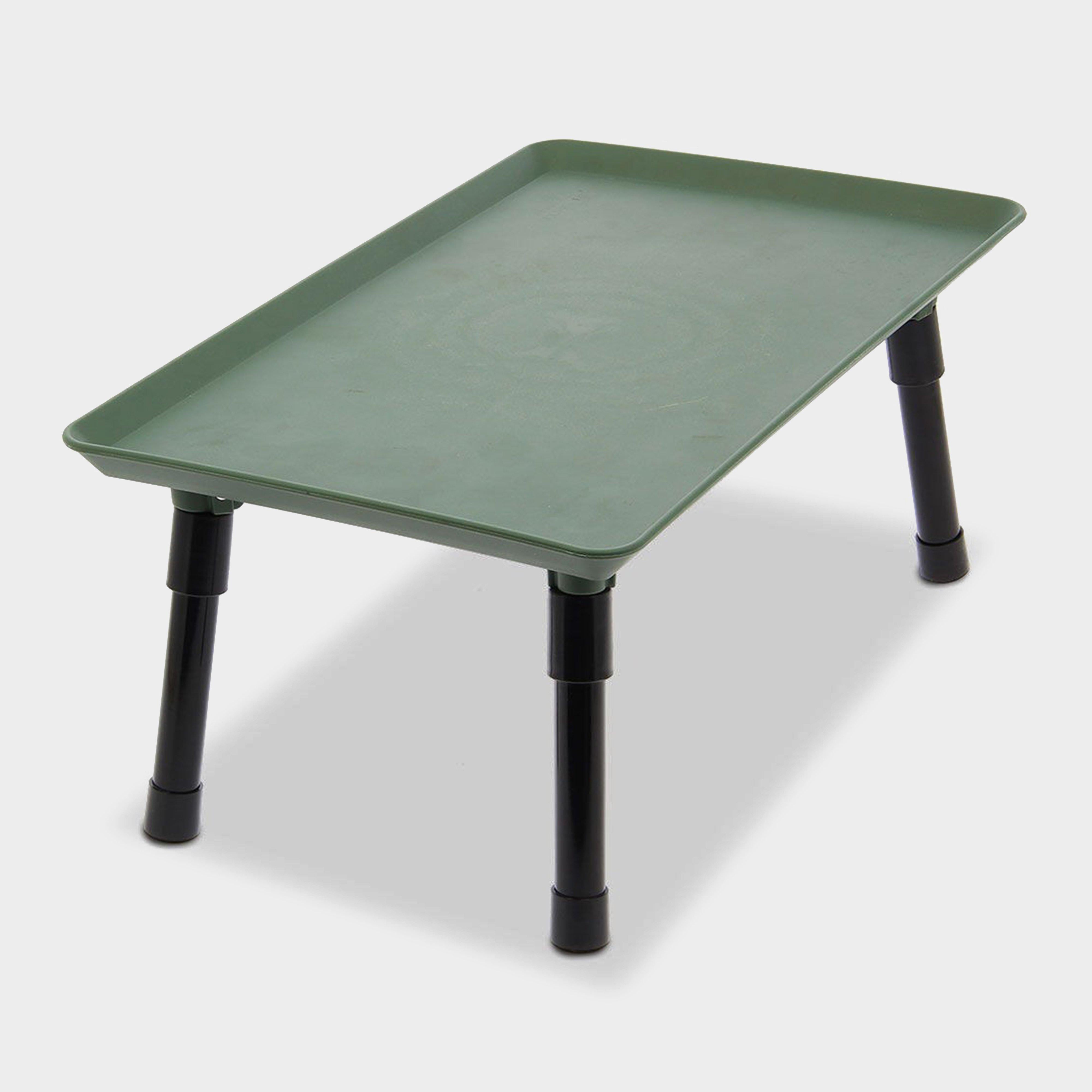 AP Plastic Bivvy Table