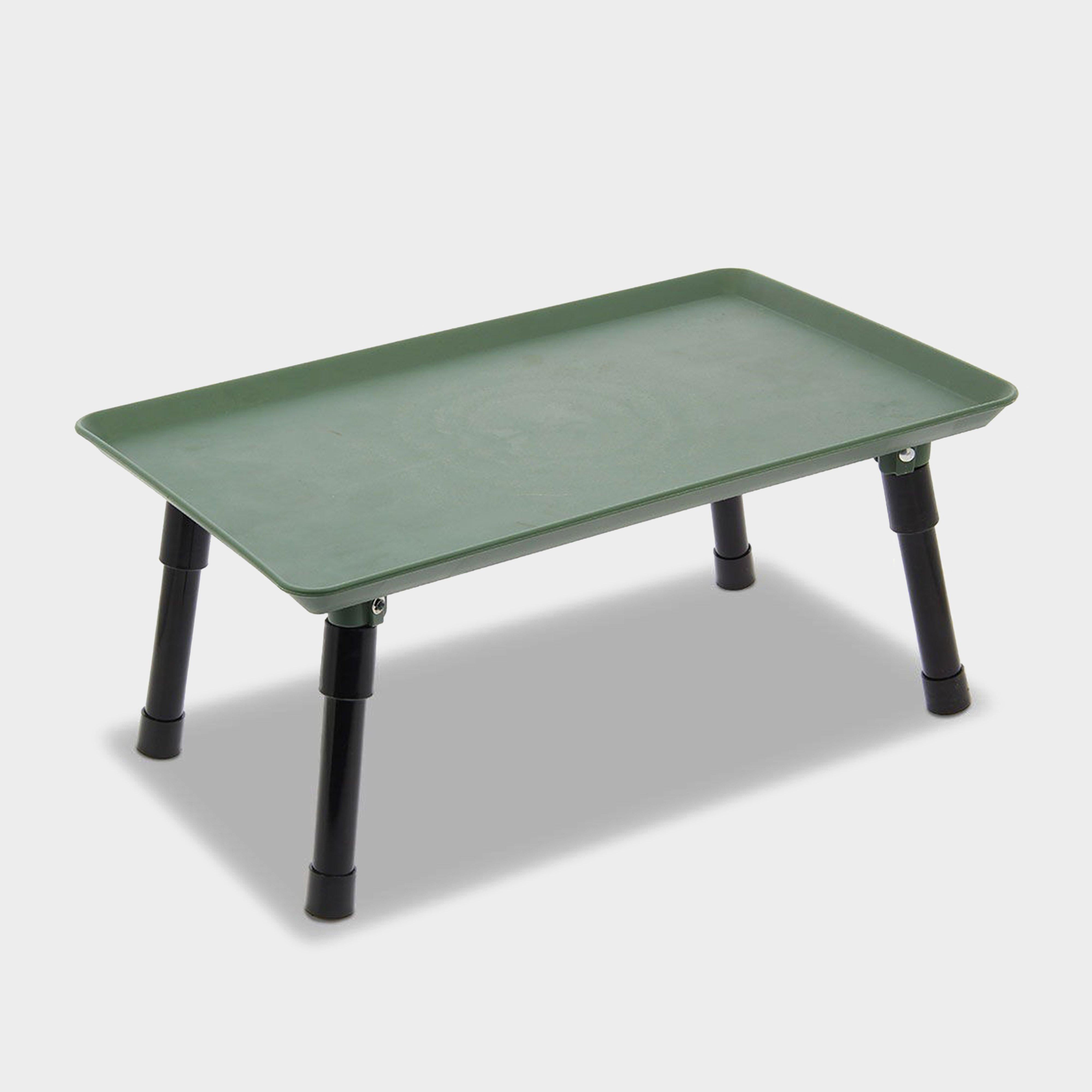 AP Plastic Bivvy Table