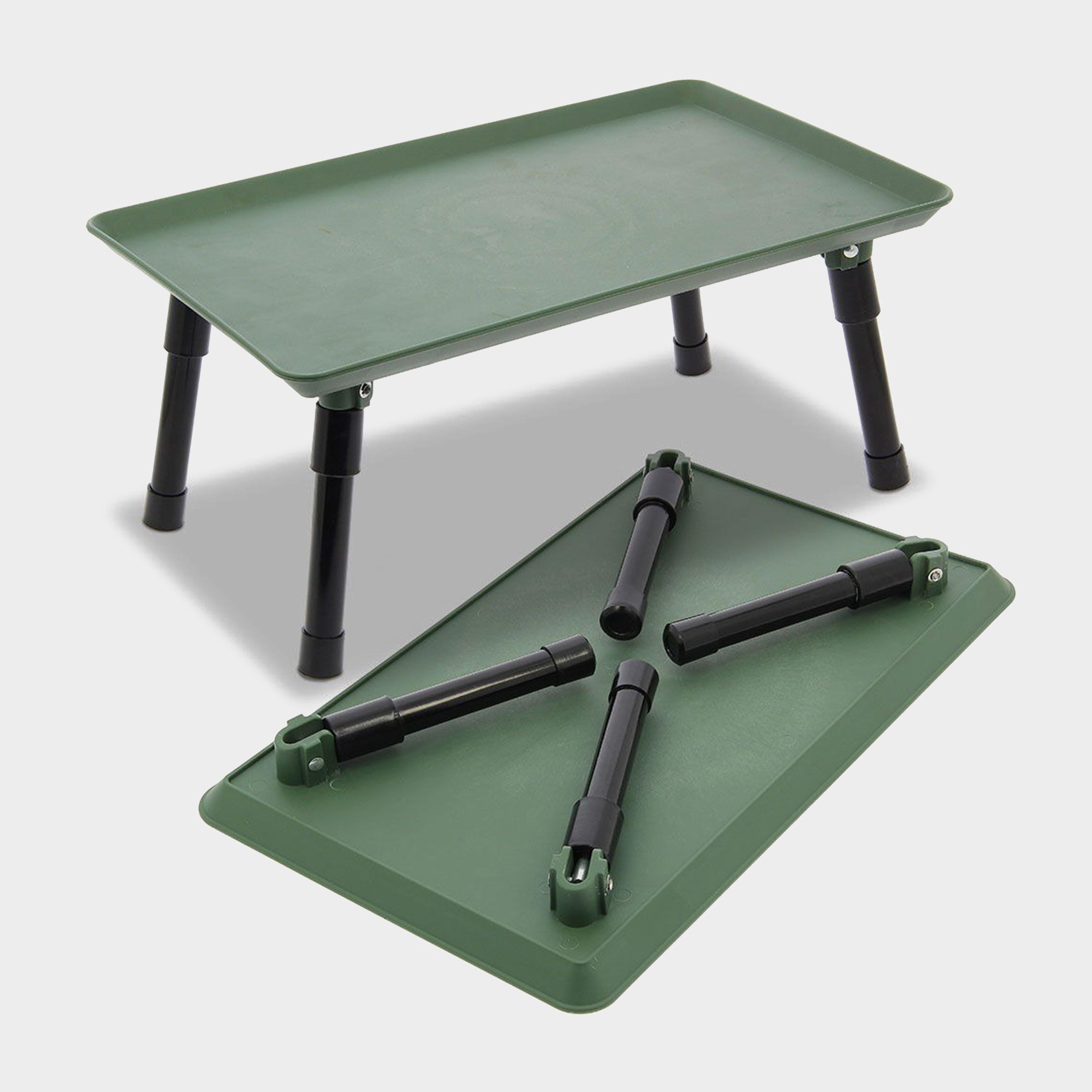 AP Plastic Bivvy Table
