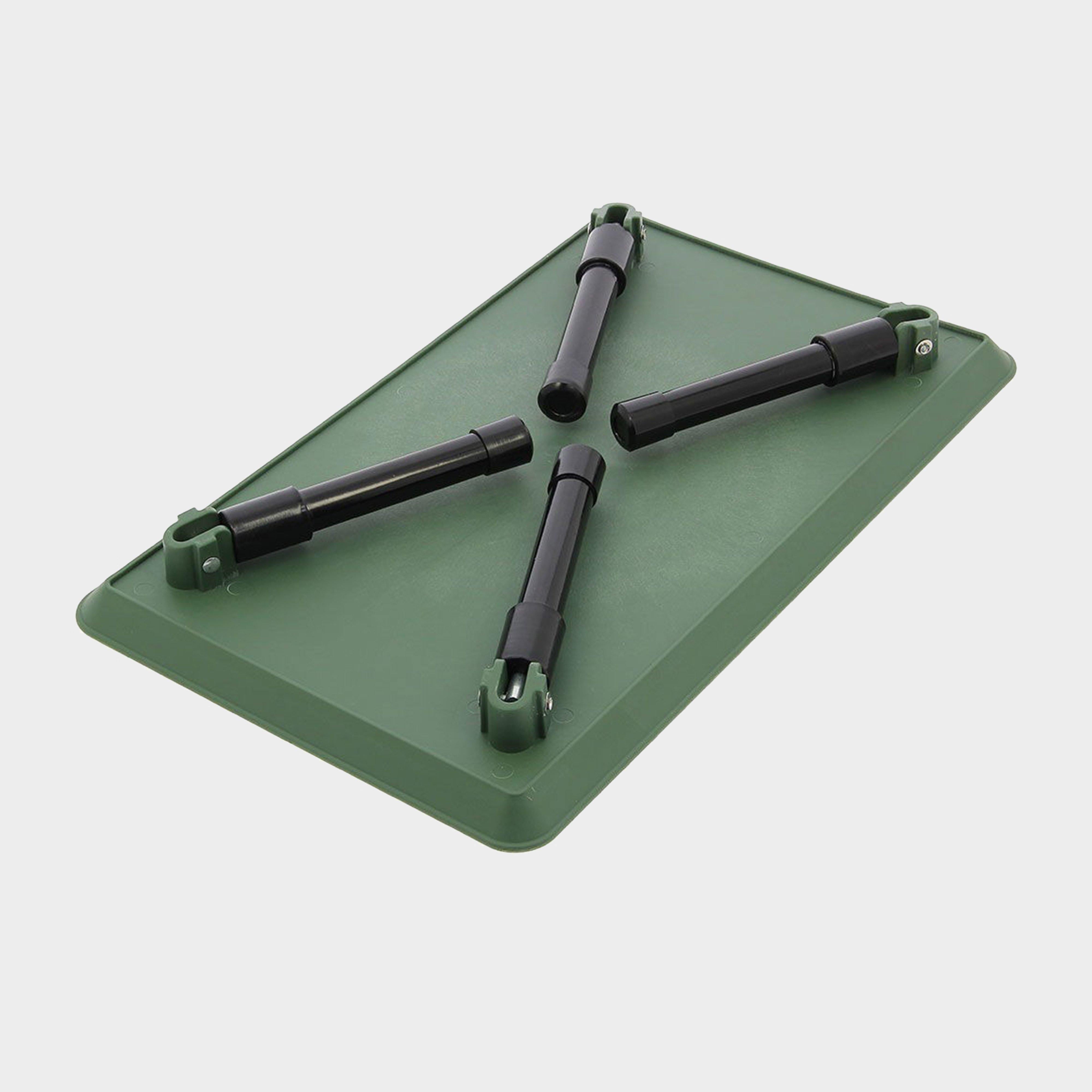 AP Plastic Bivvy Table