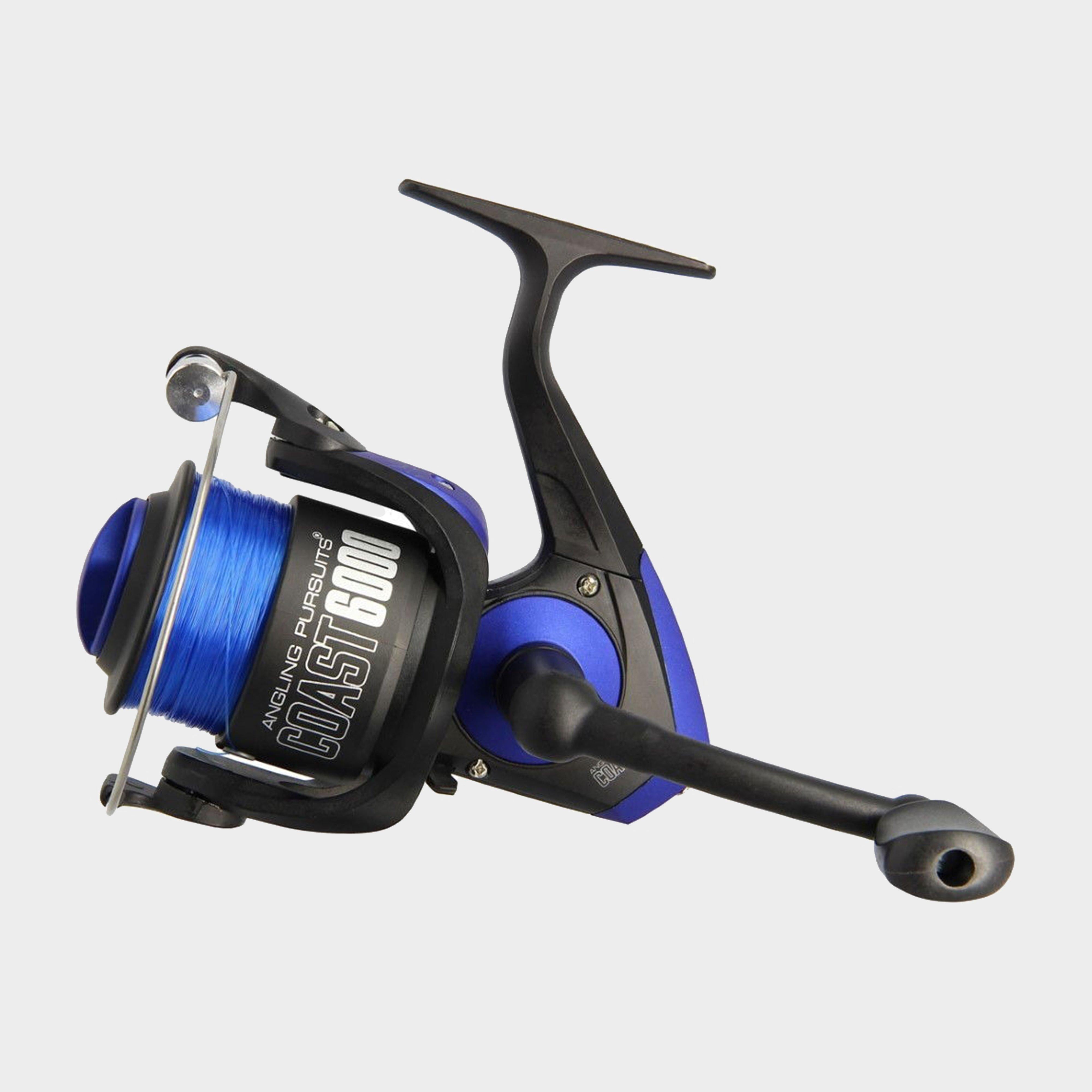 Angling Pursuits Coast 6000