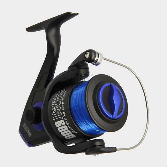 Angling Pursuits Coast 6000