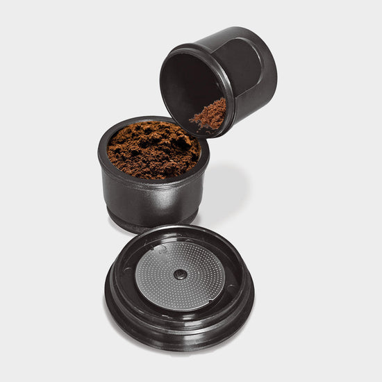 Espresso Coffee Maker
