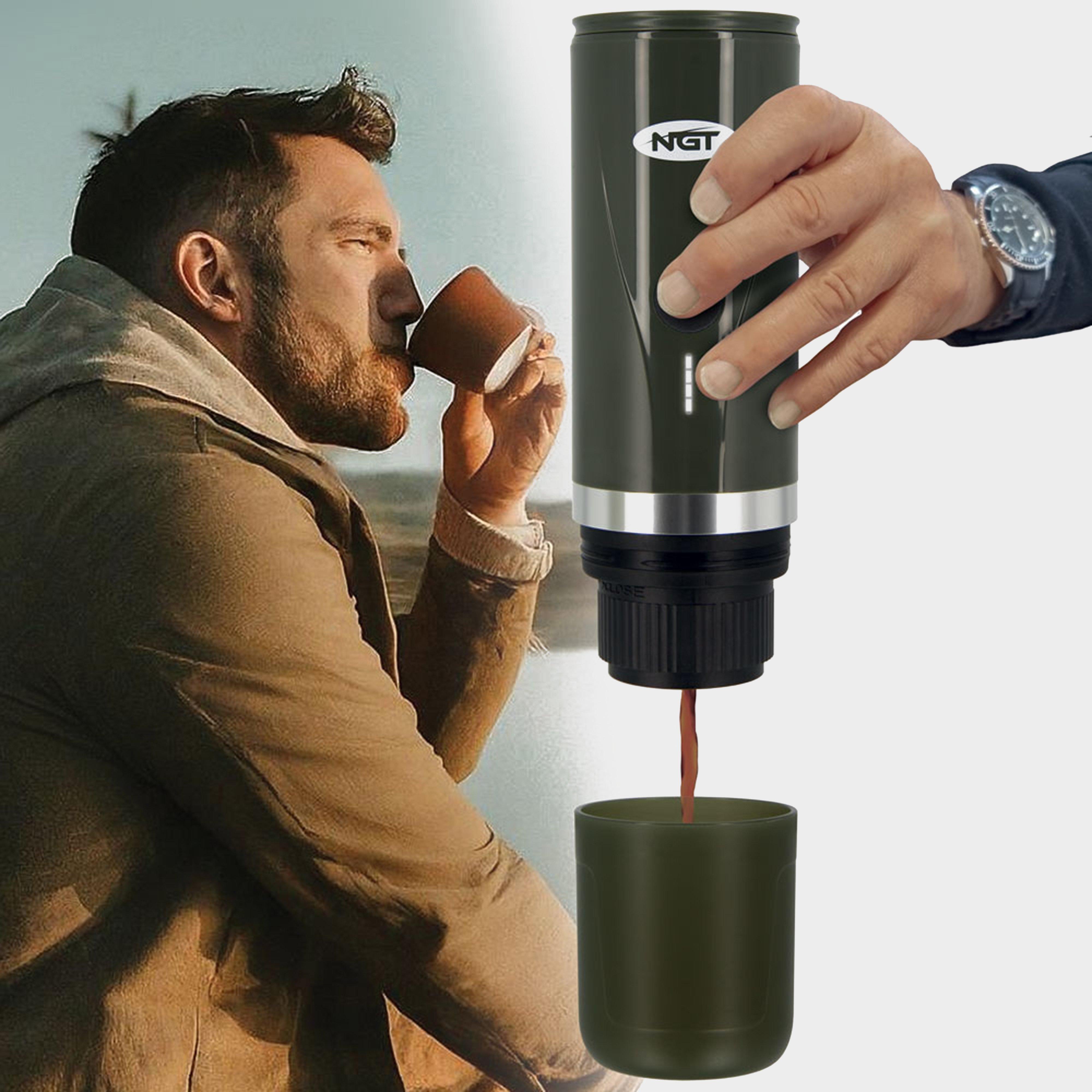 Espresso Coffee Maker