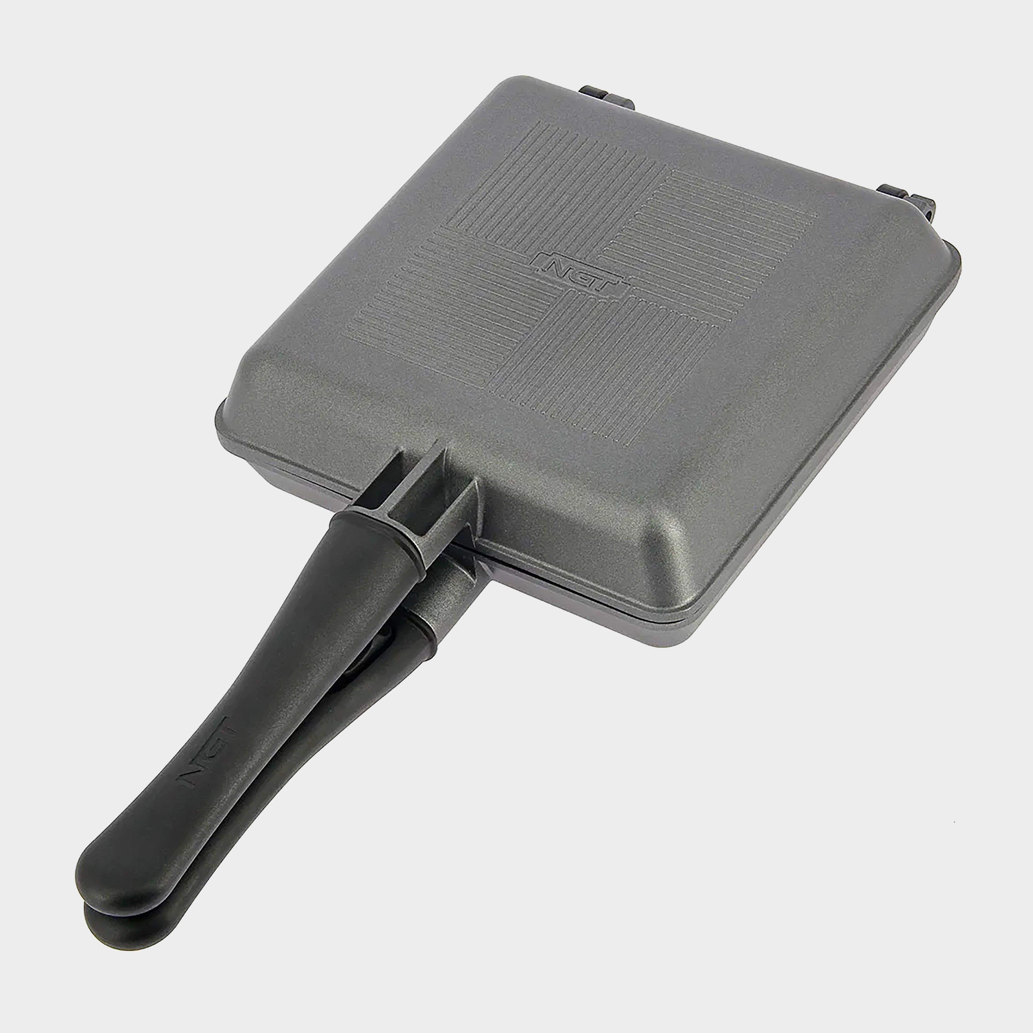 Dynamic Grill 3 Way Pan