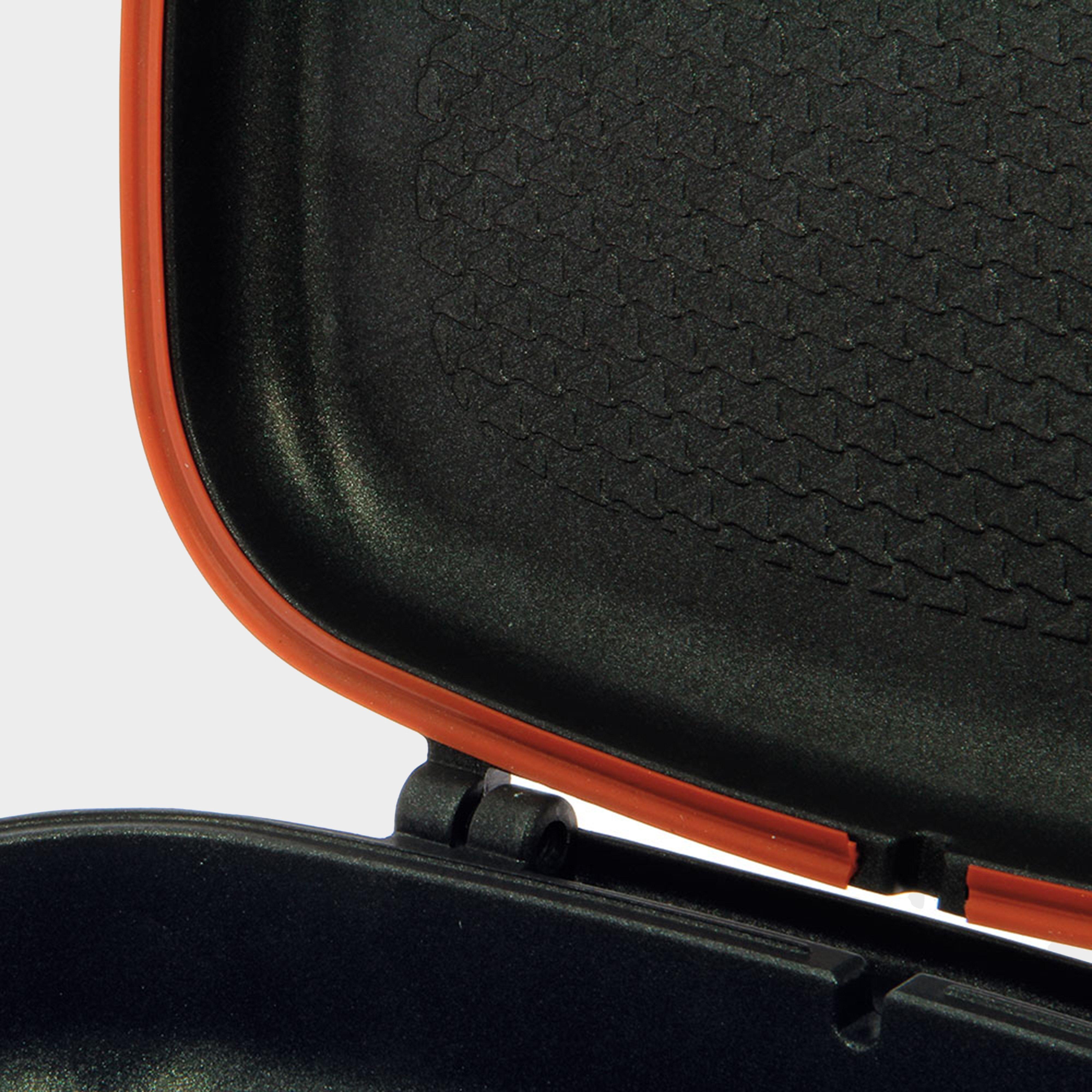 Non-Stick Double-Grill Pan