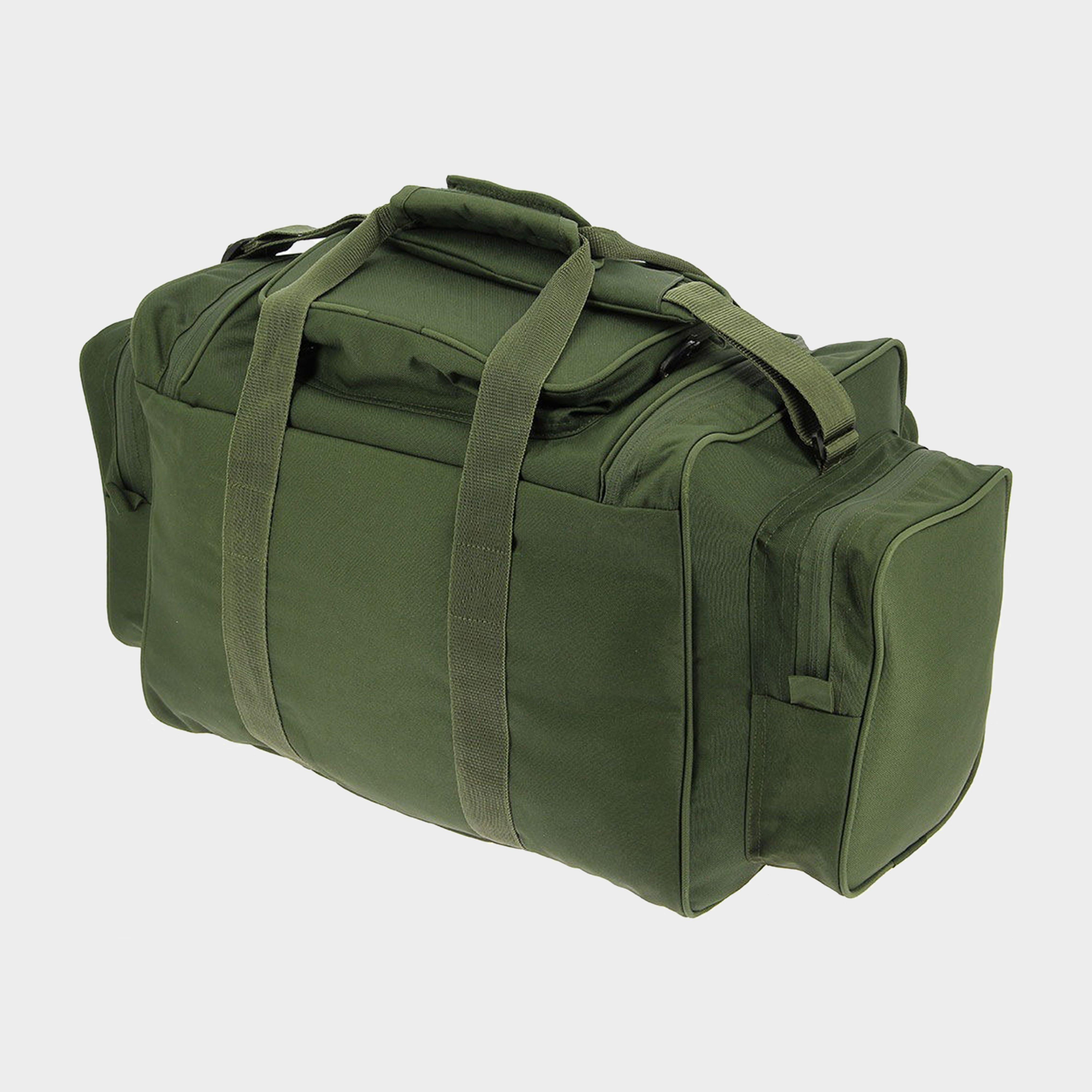 GTS Carryall 6-Compartment Carryall