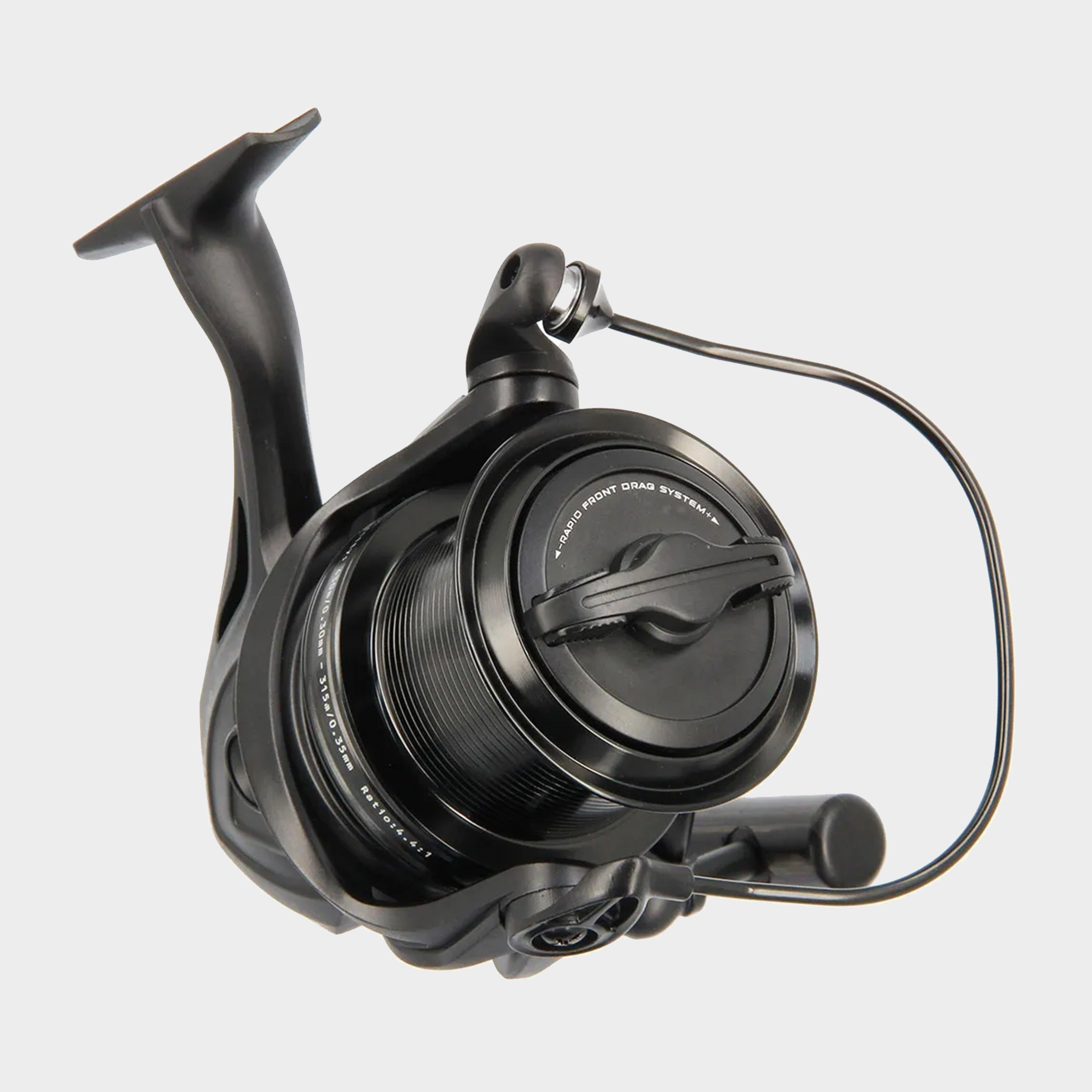XT-8000 Big Pit Reel
