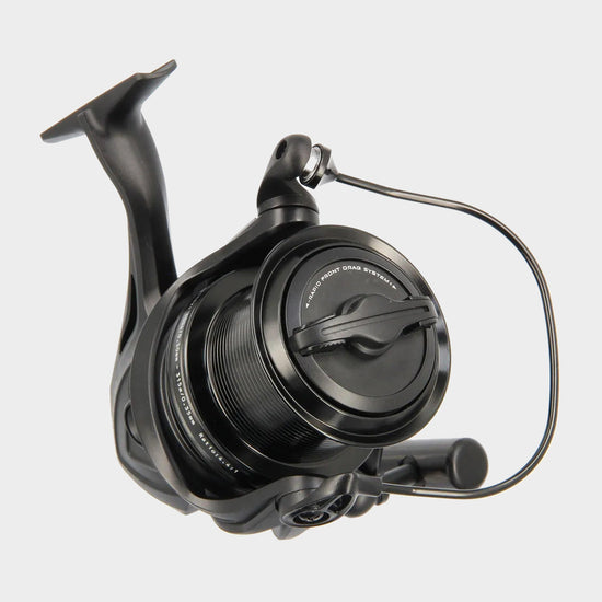 XT-8000 Big Pit Reel