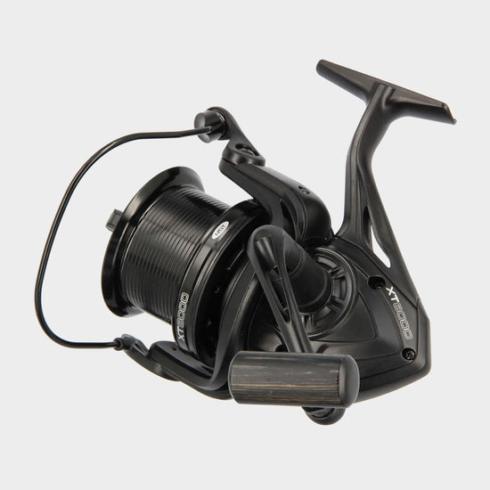 XT-8000 Big Pit Reel