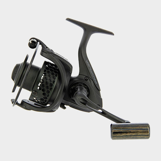 Profiler 60 Front Drag Reel