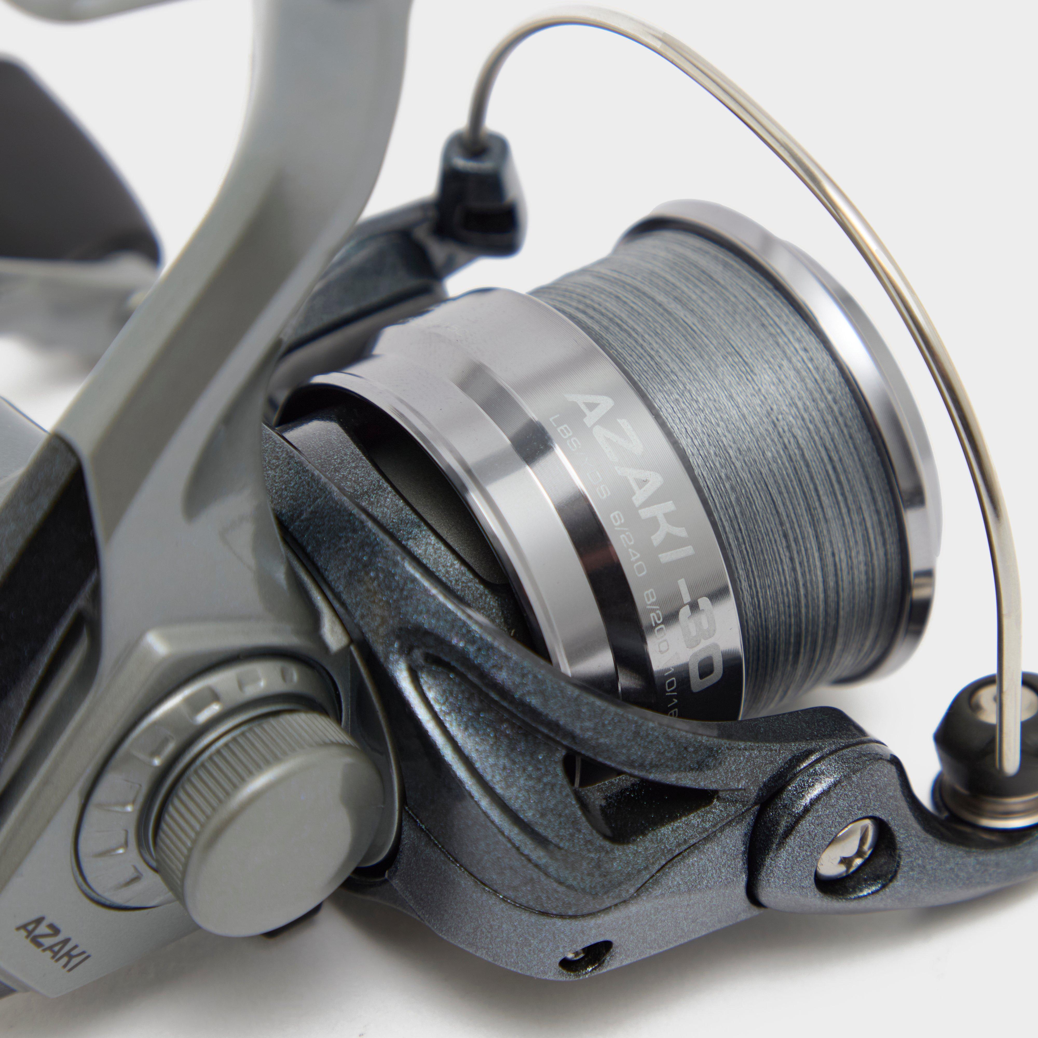 Azaki 30 Reel