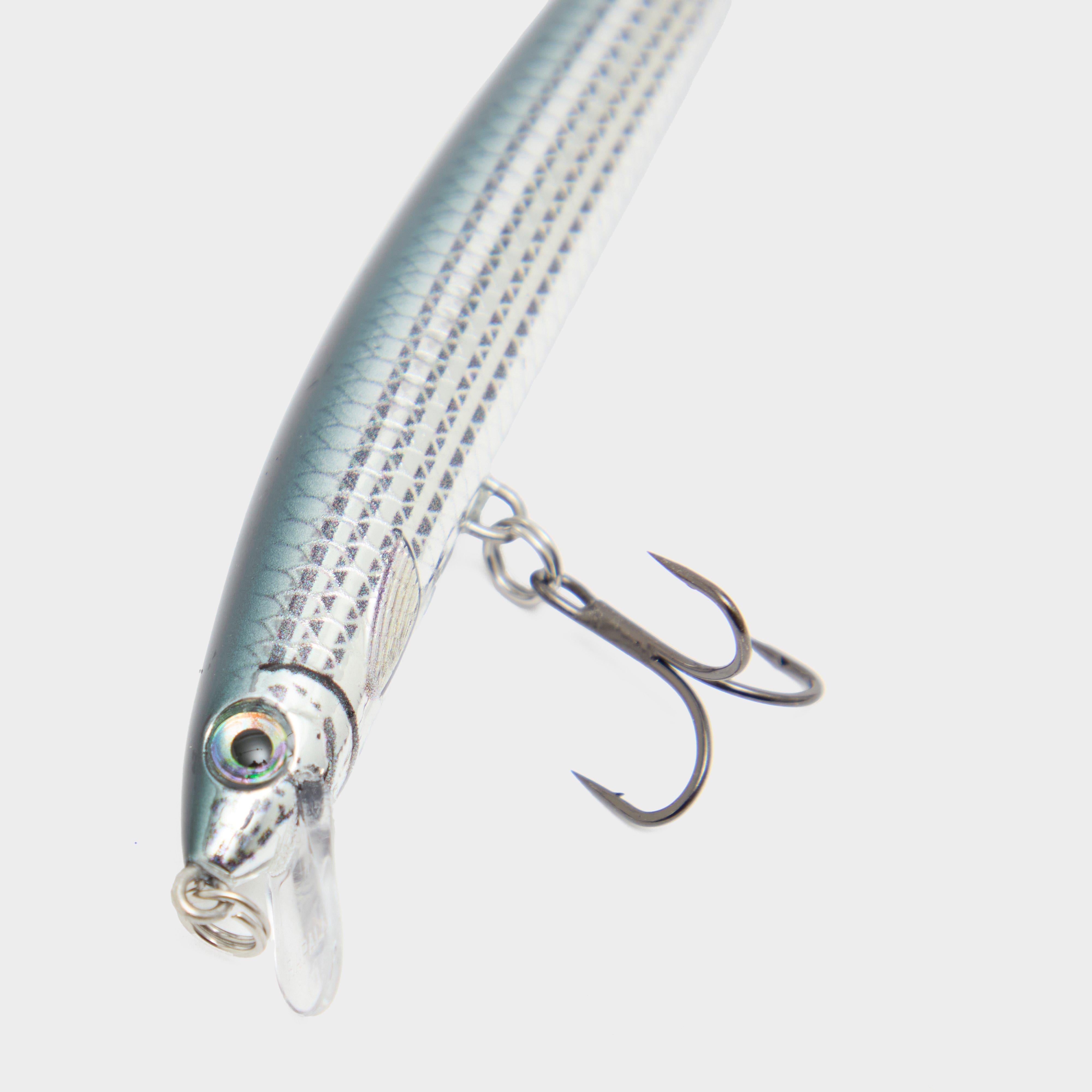 Max Rap Live Mullet 11cm