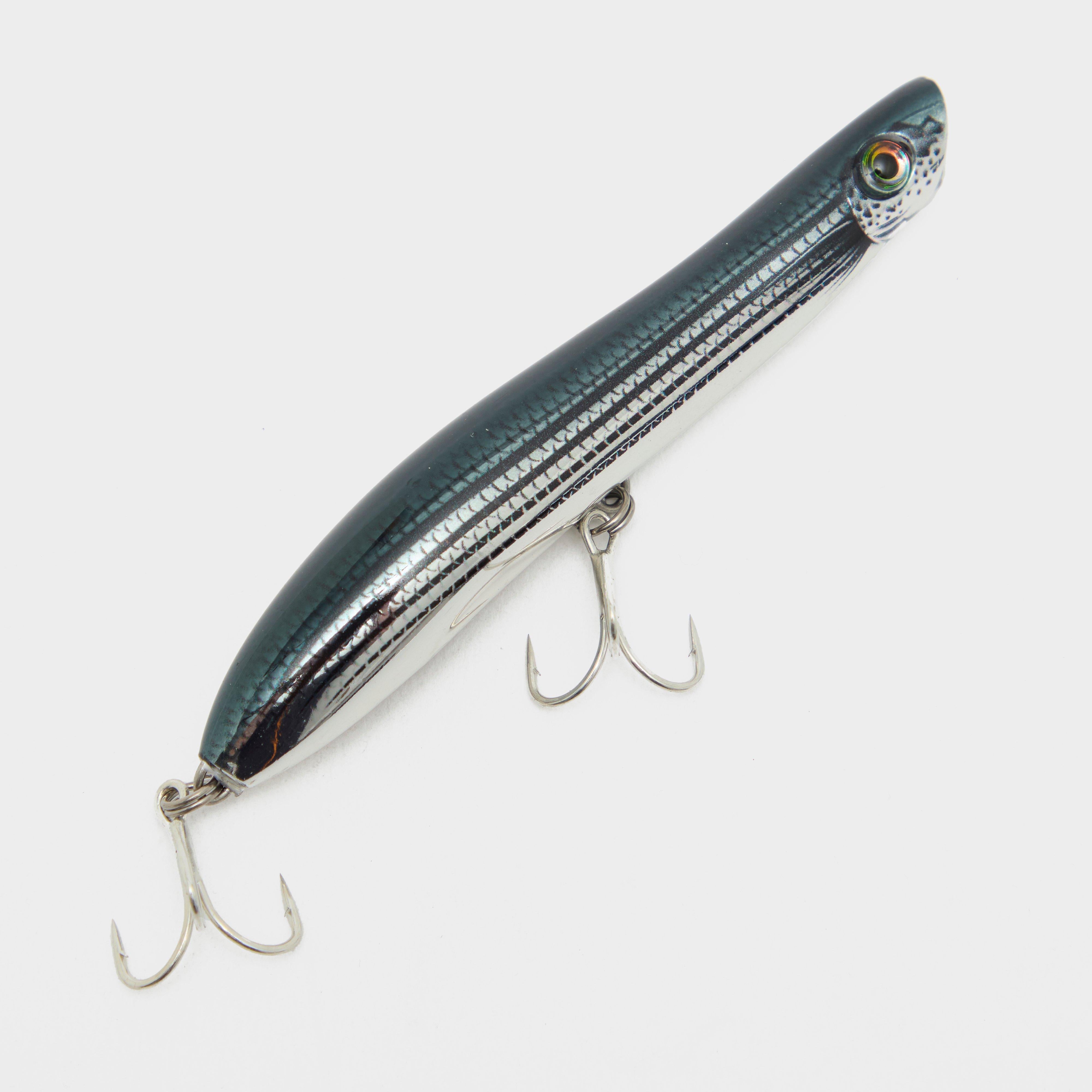 MaxRap Walk'N'Roll High Speed Mullet 10cm